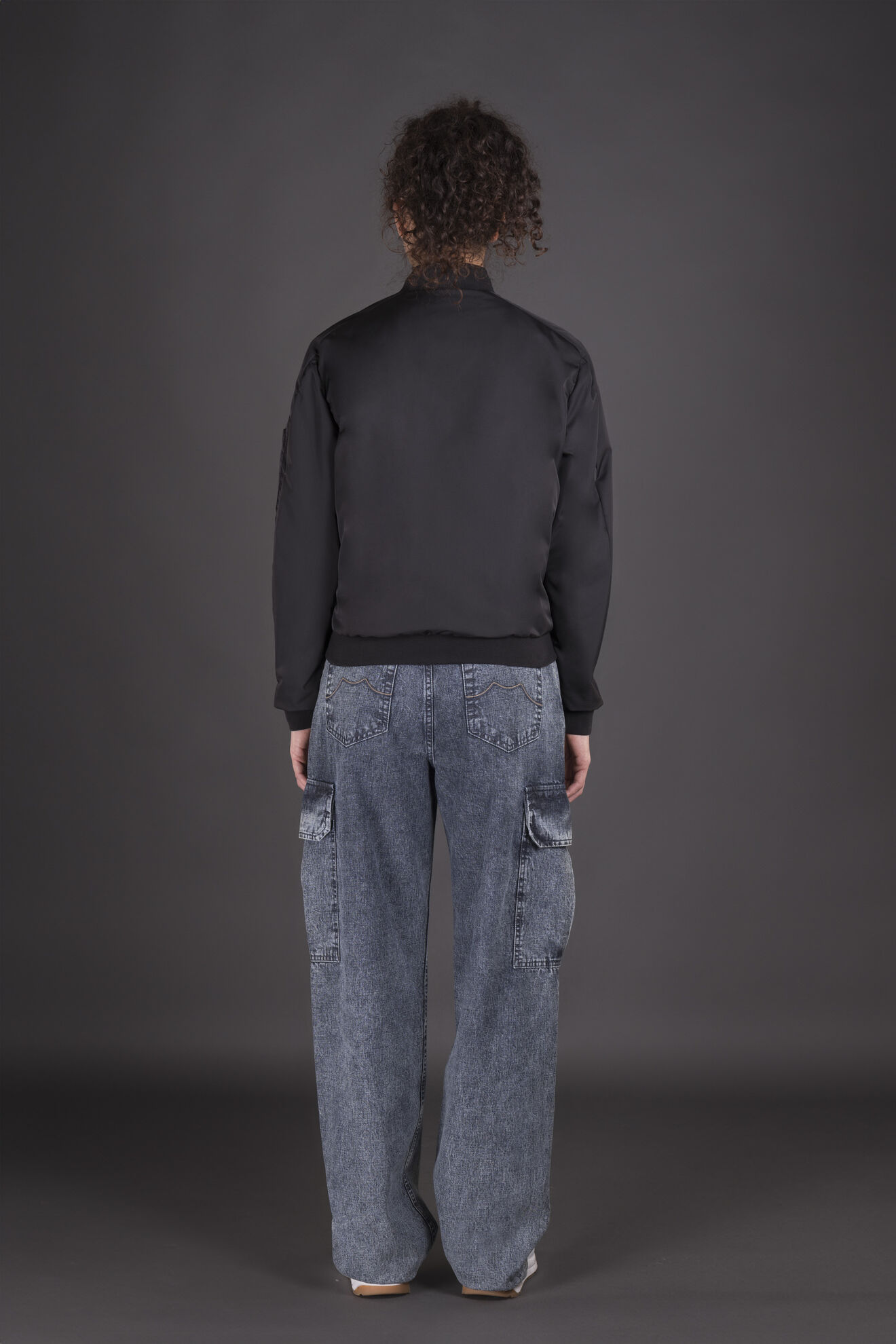 Moorer NYMPHE-PEK BLACK