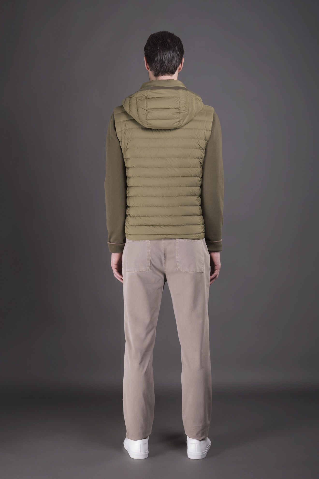 Moorer ALESSIO-S3L PISTACCHIO