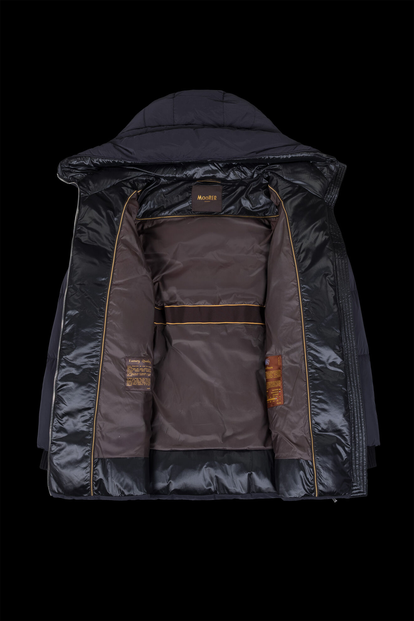 Moorer CARINZIA-OS LAVAGNA