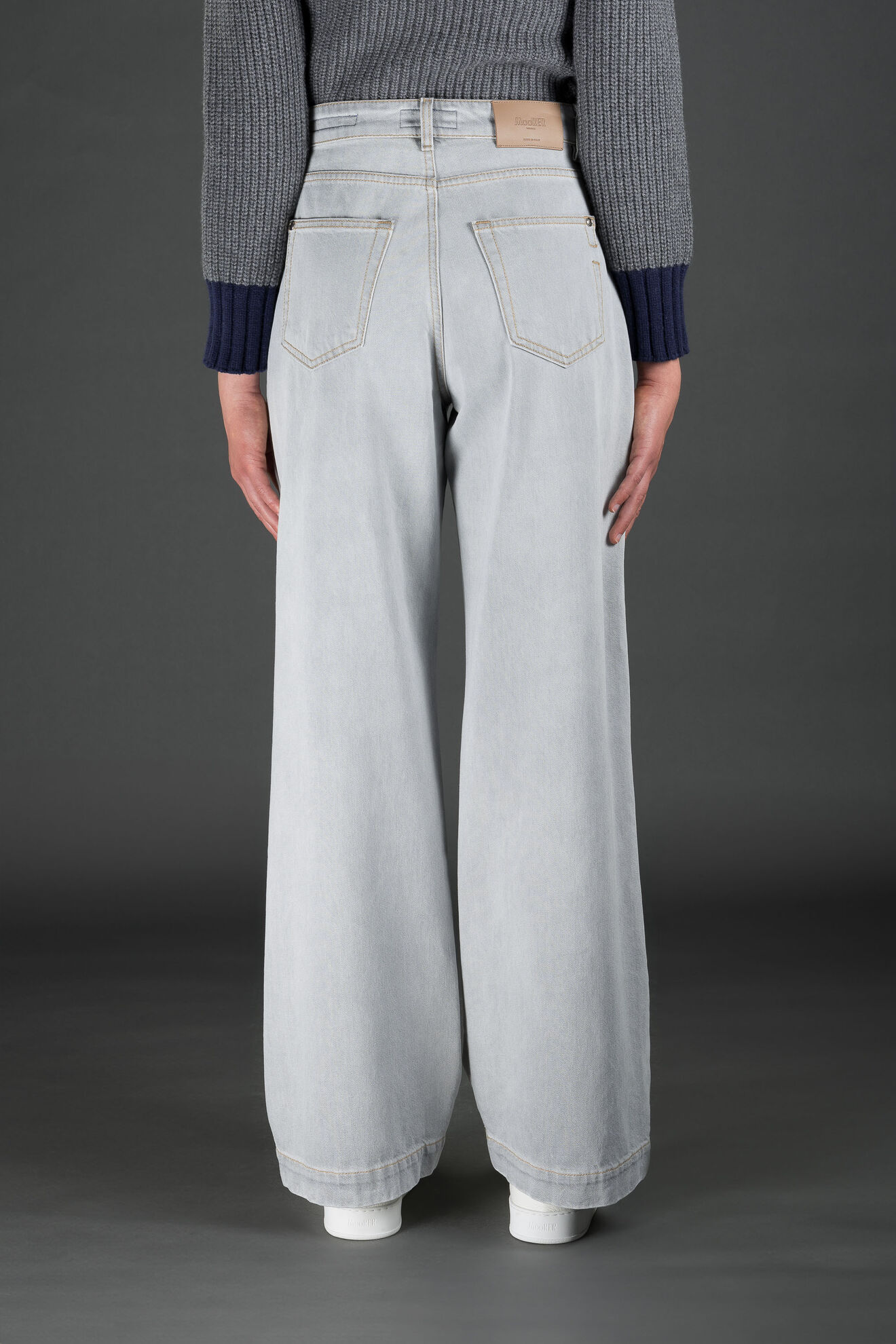 Moorer ZAIRA-108 TITANIO