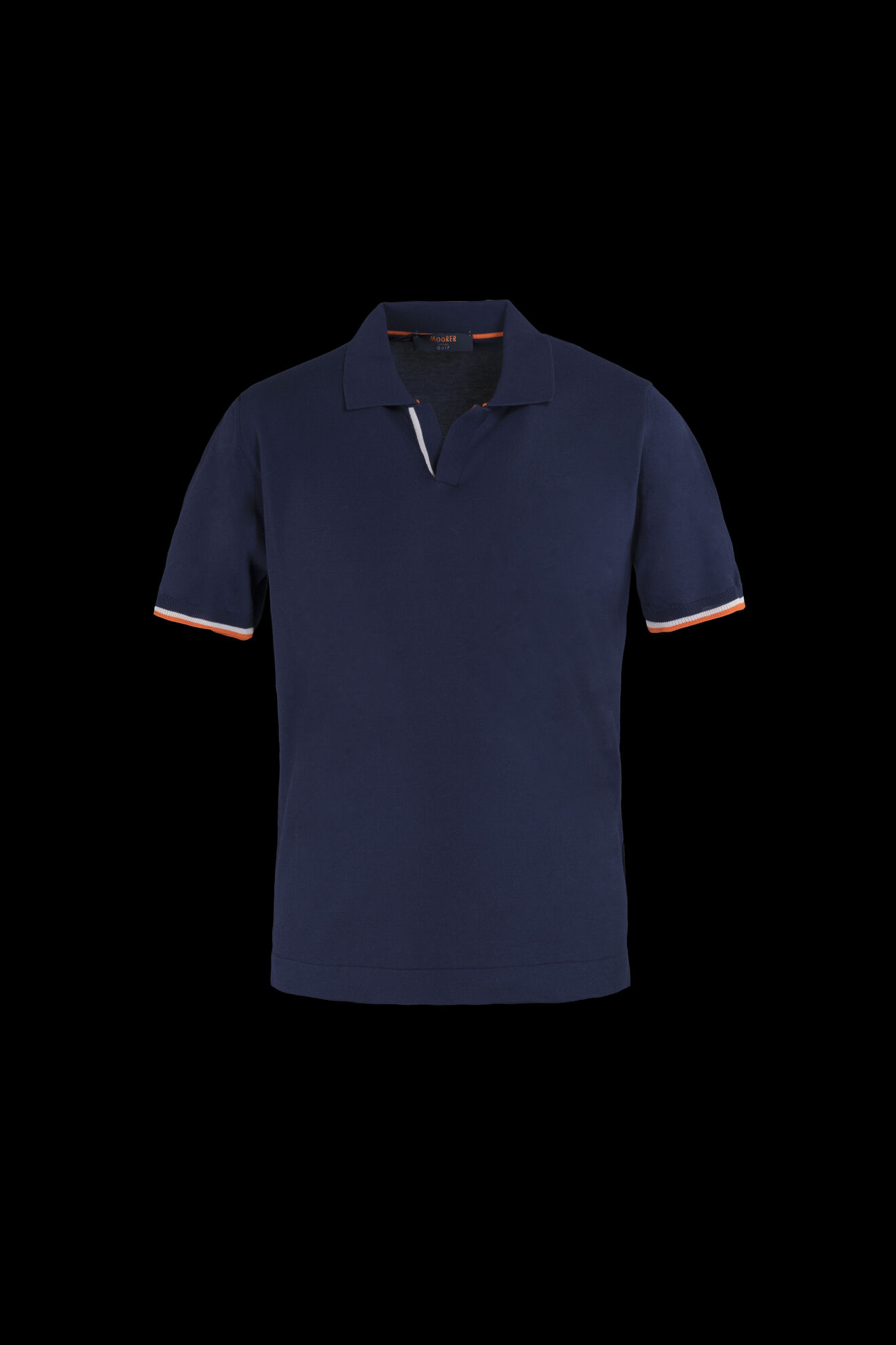 Moorer OLGIATA-CRE NAVY