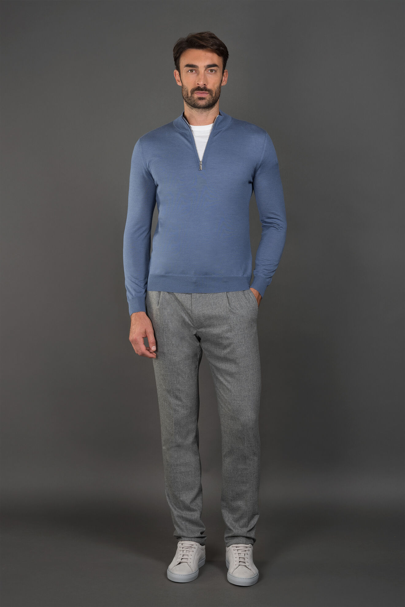 Moorer TERNI-J18 INDACO