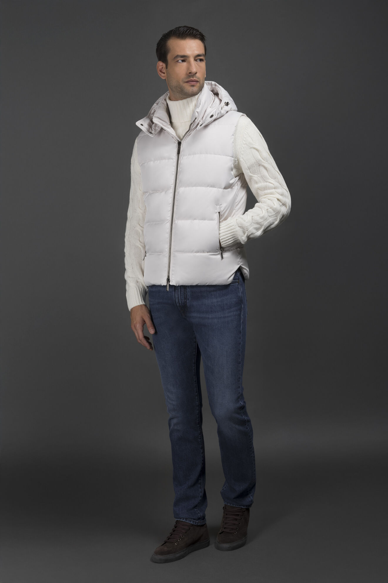 Moorer FIRE-WK AVORIO