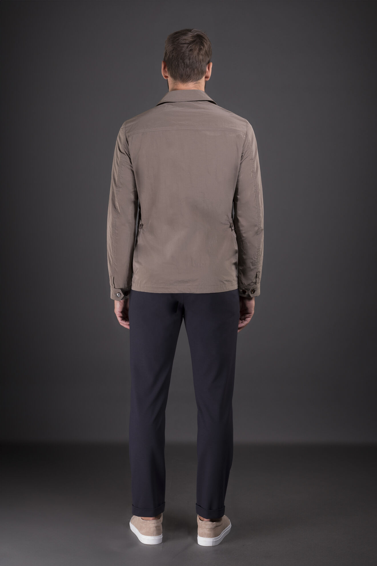 Moorer MITIA-ST MILITARE