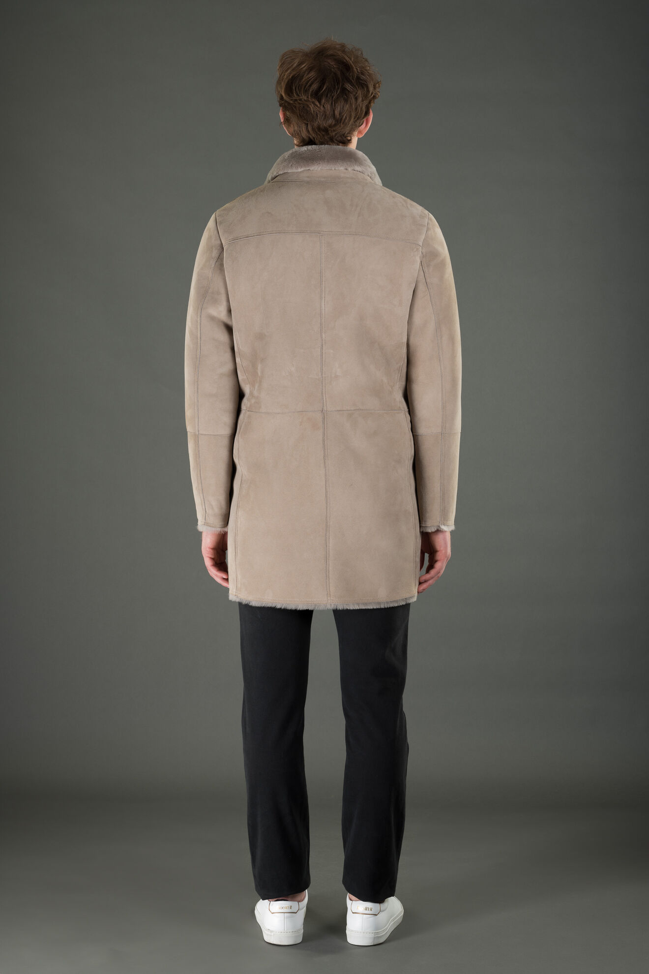 Moorer CARBONI-ME STONE