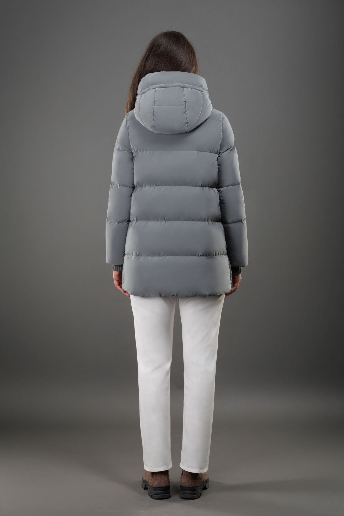 Moorer CARINZIA-OS GINEPRO