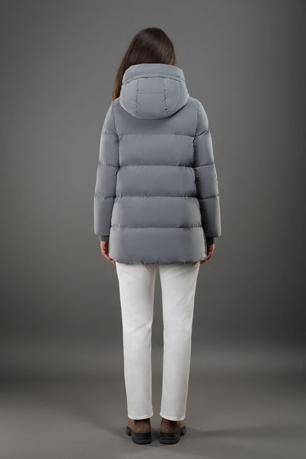 Moorer CARINZIA-OS GINEPRO