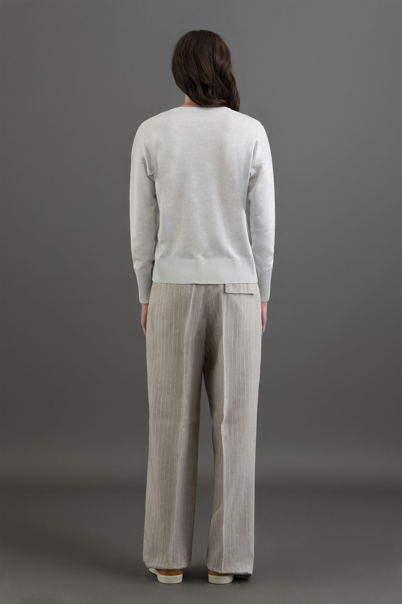 Moorer VARENNA-FLX BIANCO/BIANCO