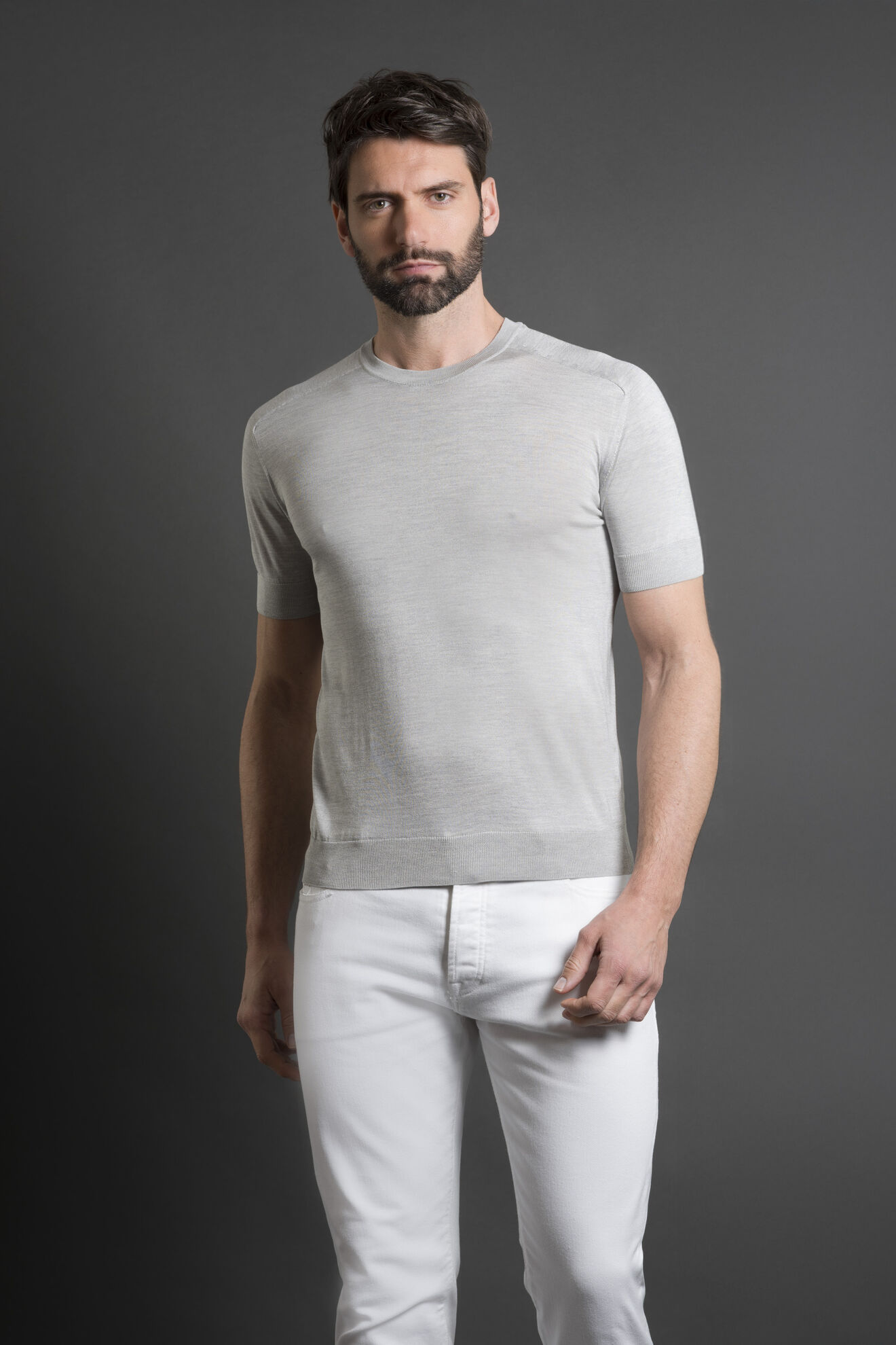 Moorer NORRIS-SPP SILVER