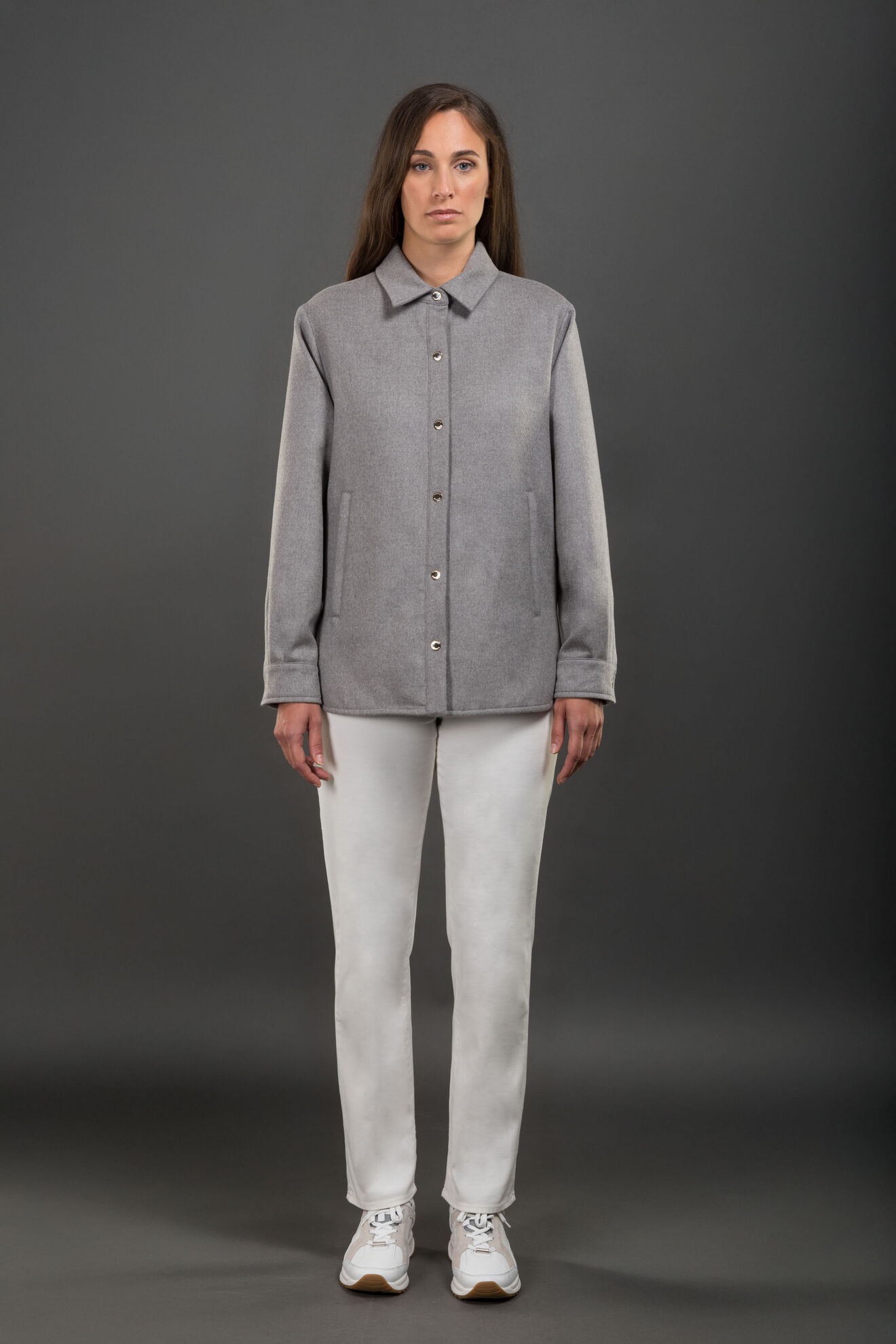 Moorer KINSALE-LS9 LIGHTGREY