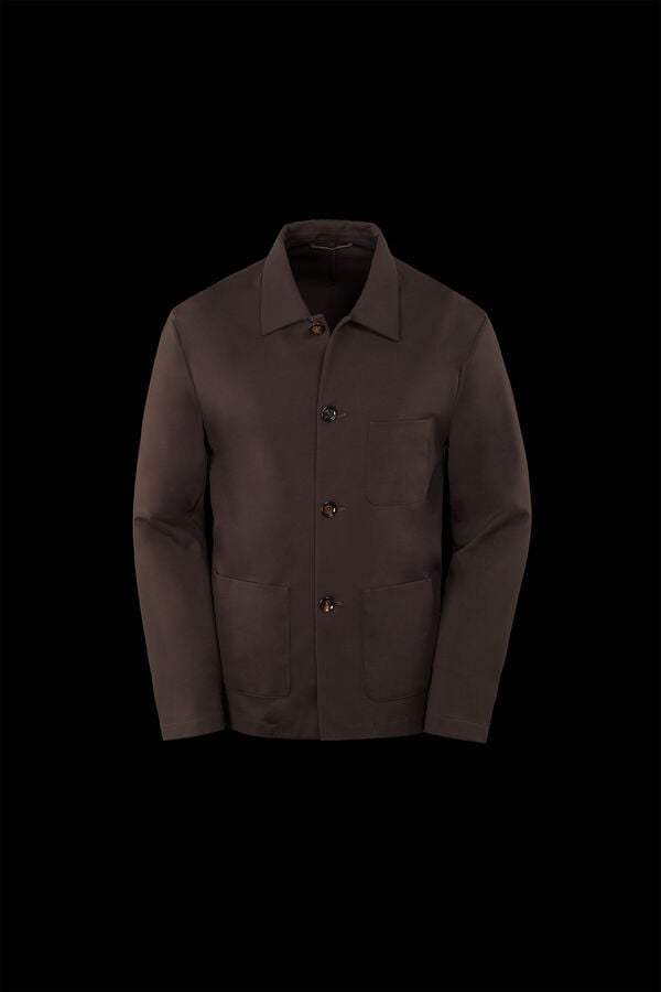 Moorer KEATON-J TESTA DI MORO