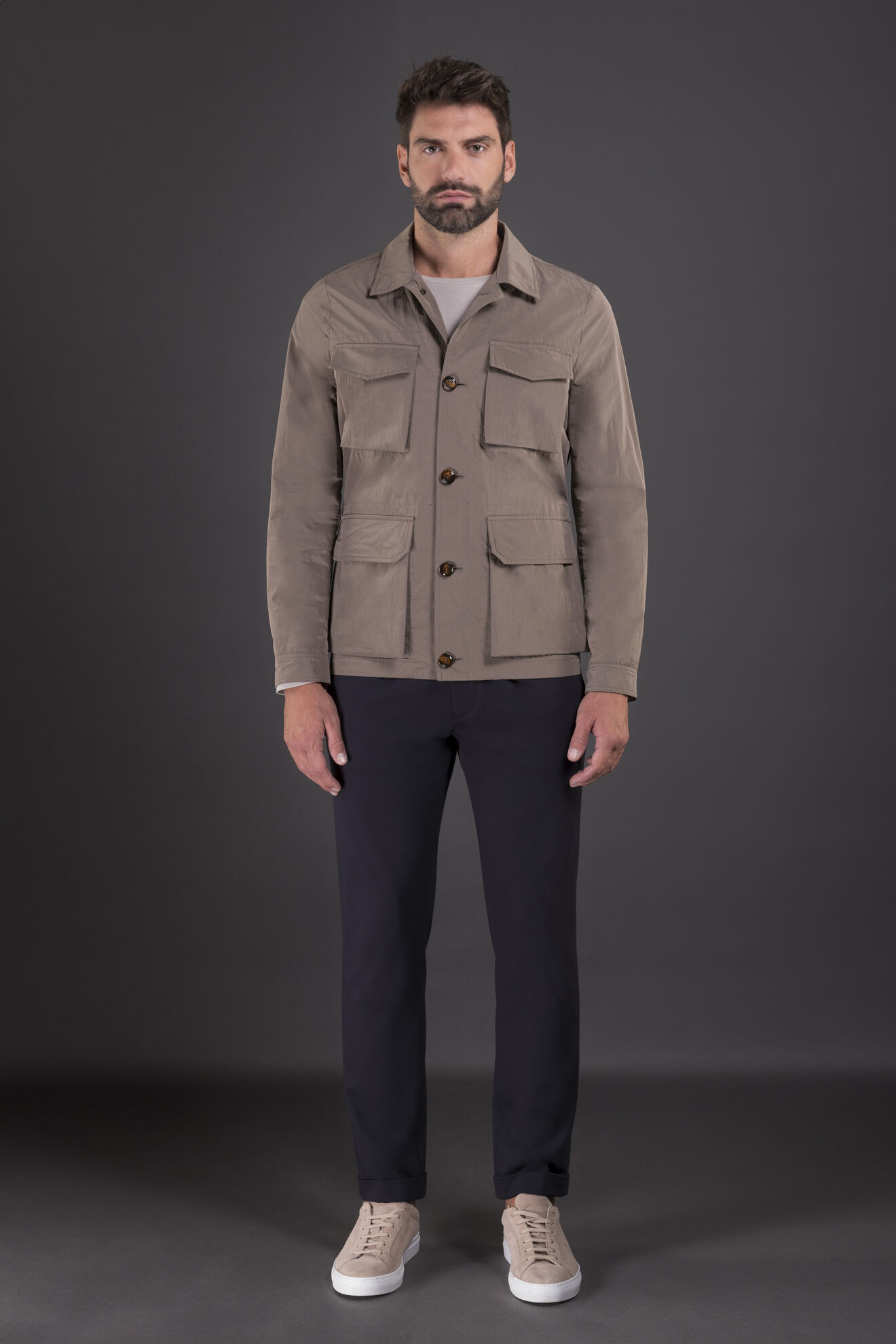 Moorer MITIA-ST MILITARE