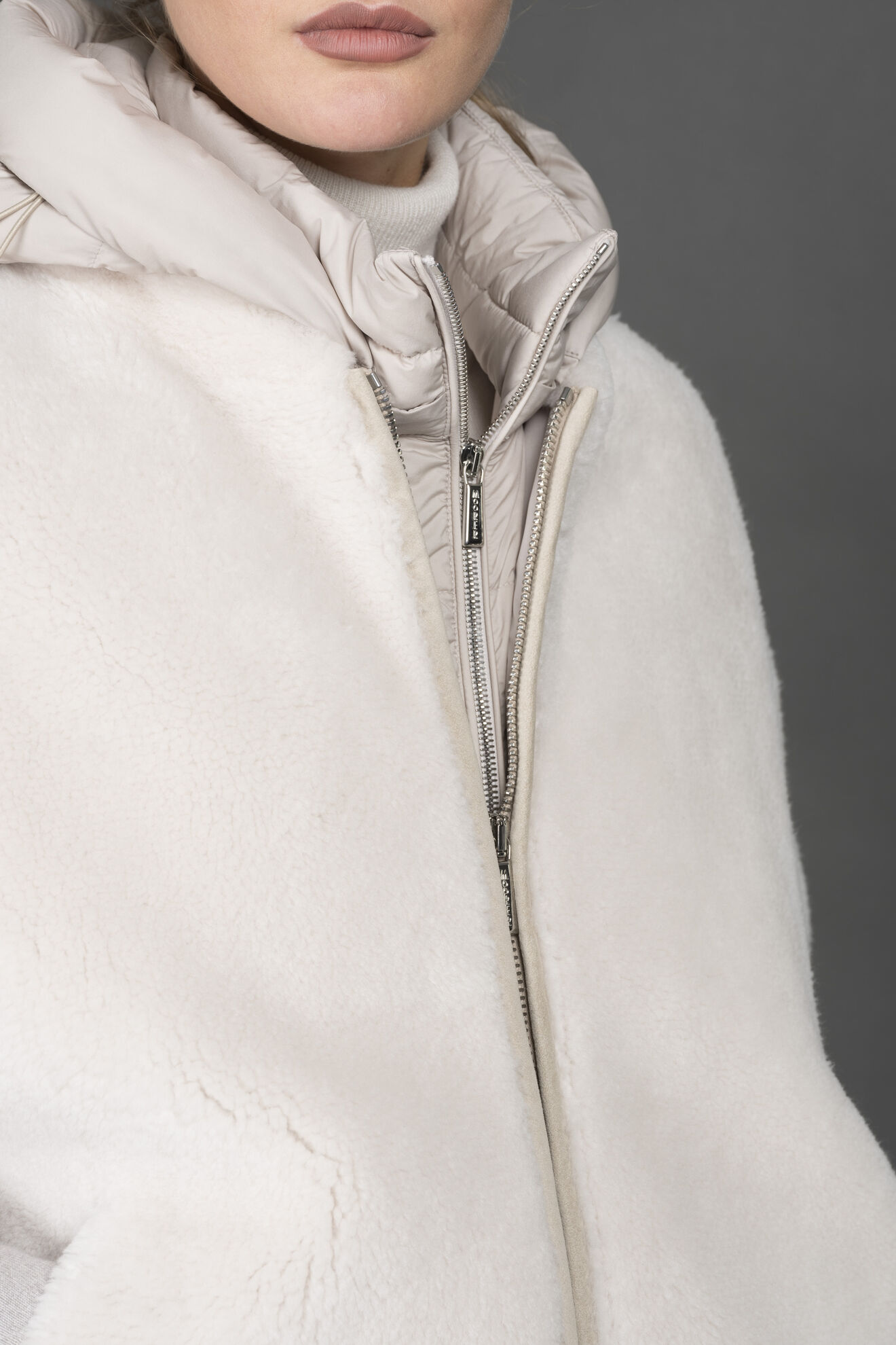 Moorer SP-PEGASO-KS3 MANDORLA