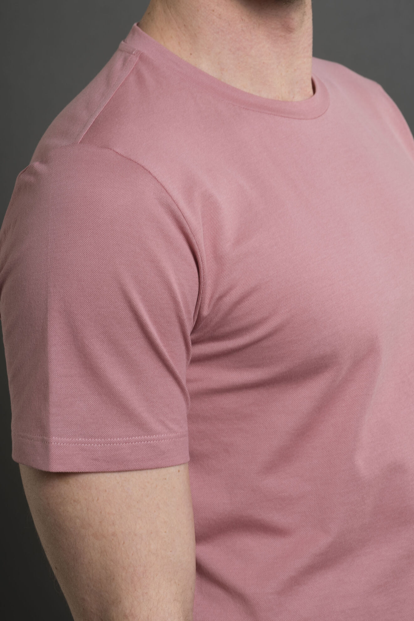 Moorer MIKE-JTP ROSE