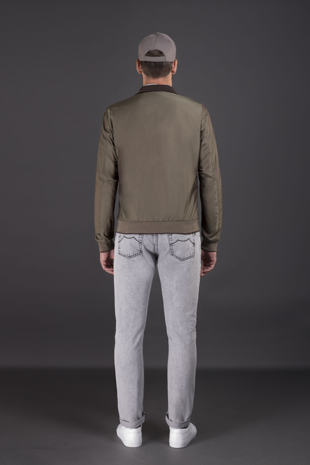 Moorer MEZZANO-KM PISTACCHIO