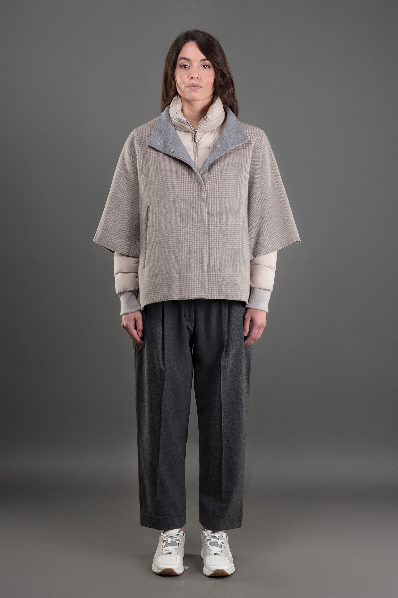 Moorer RESIA-DGA STONE