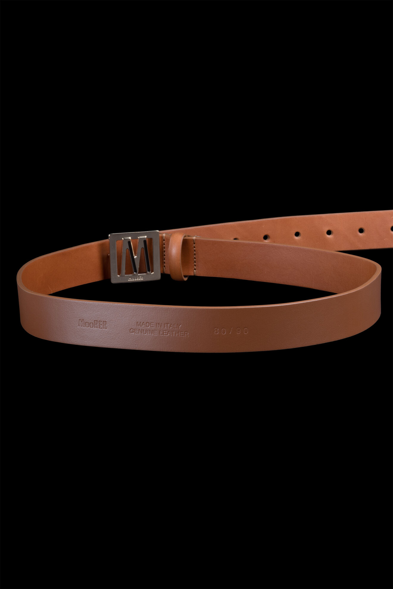 Moorer MIKOL-CAU CUOIO