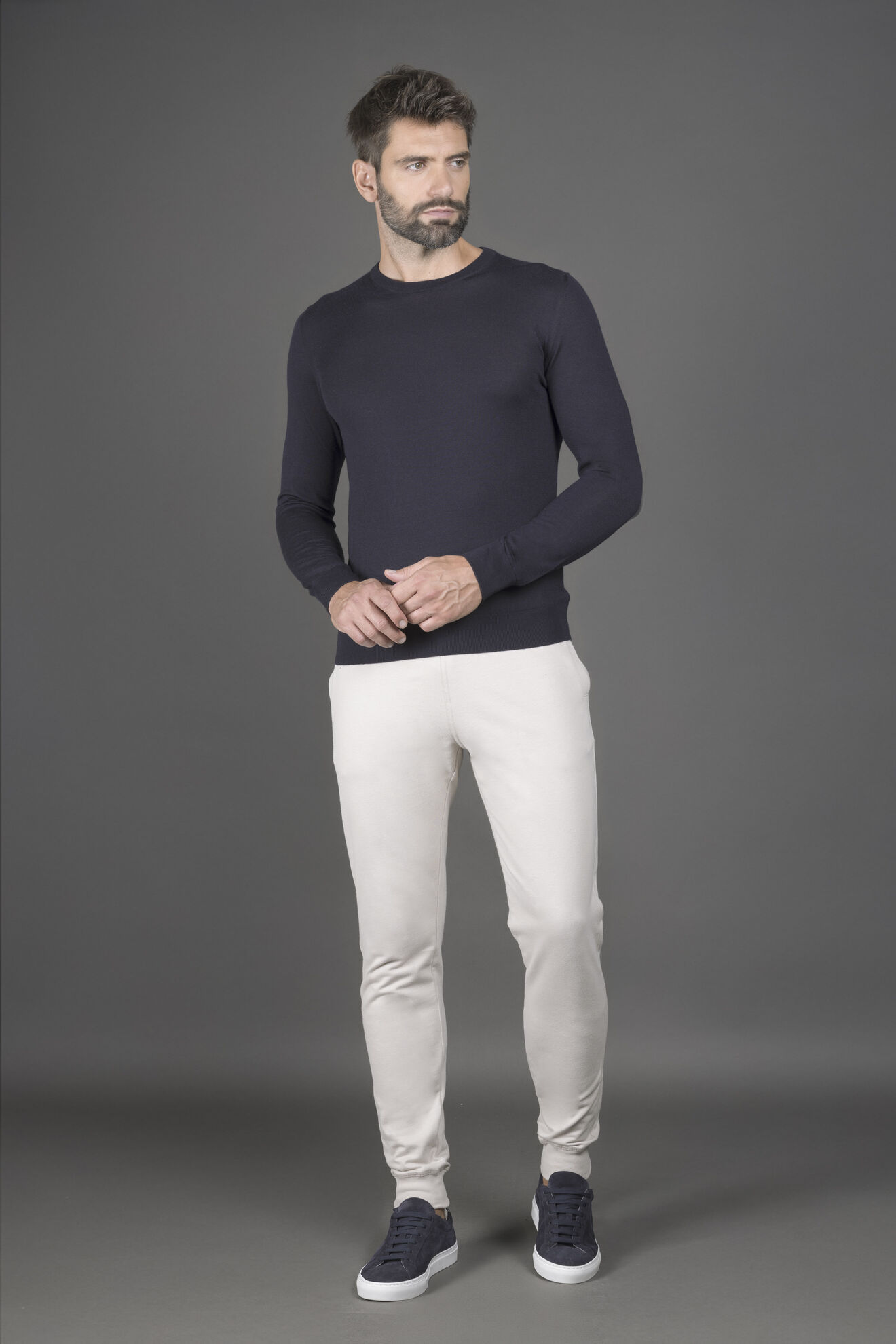 Moorer ORVIETO-J18 NAVY