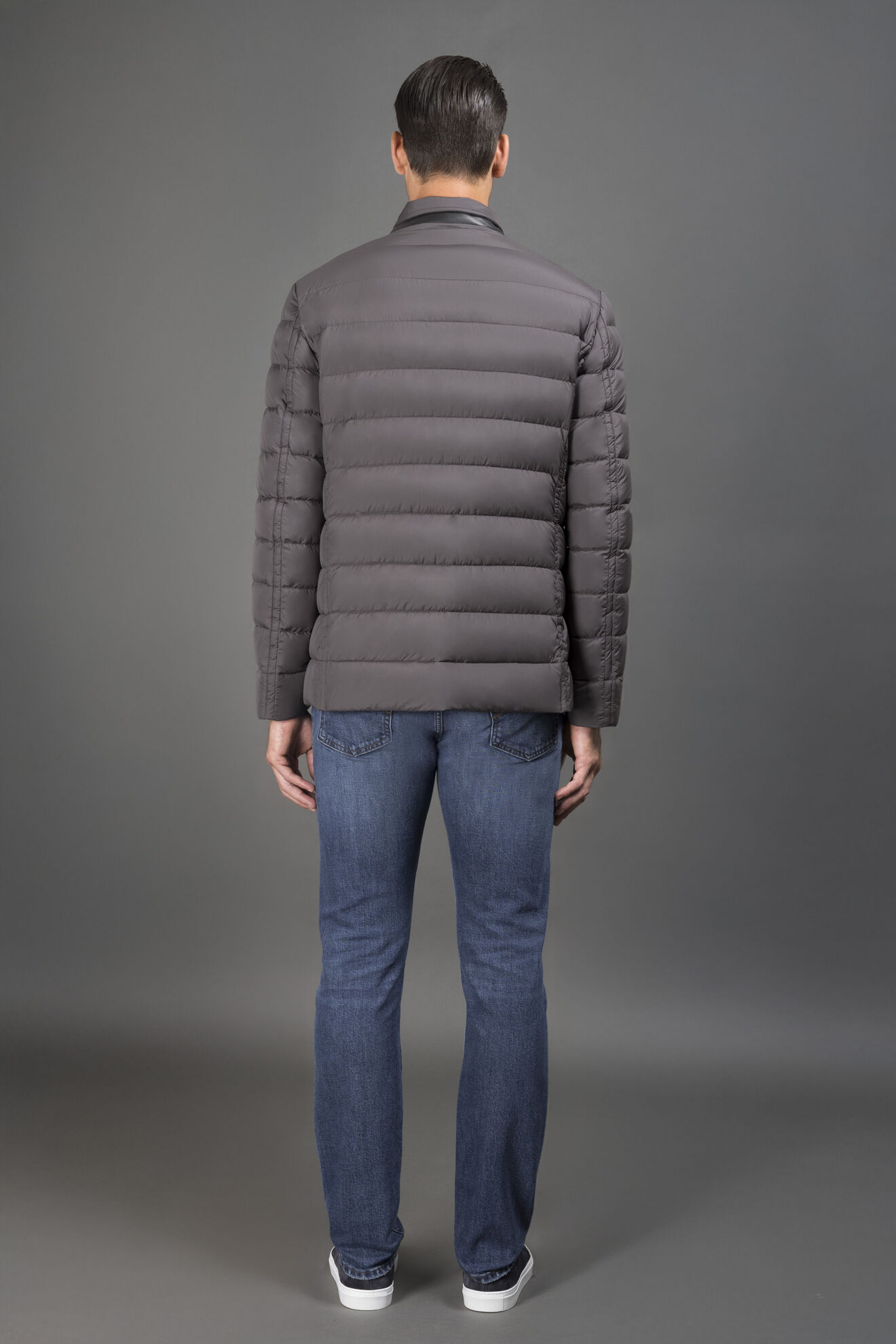 Moorer ZAYN-OP SMOKE