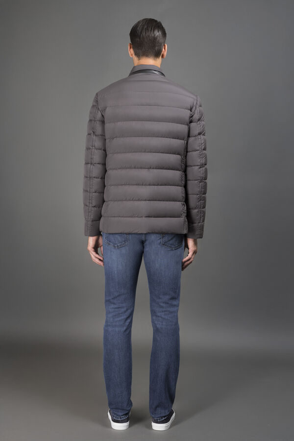 Moorer ZAYN-OP SMOKE