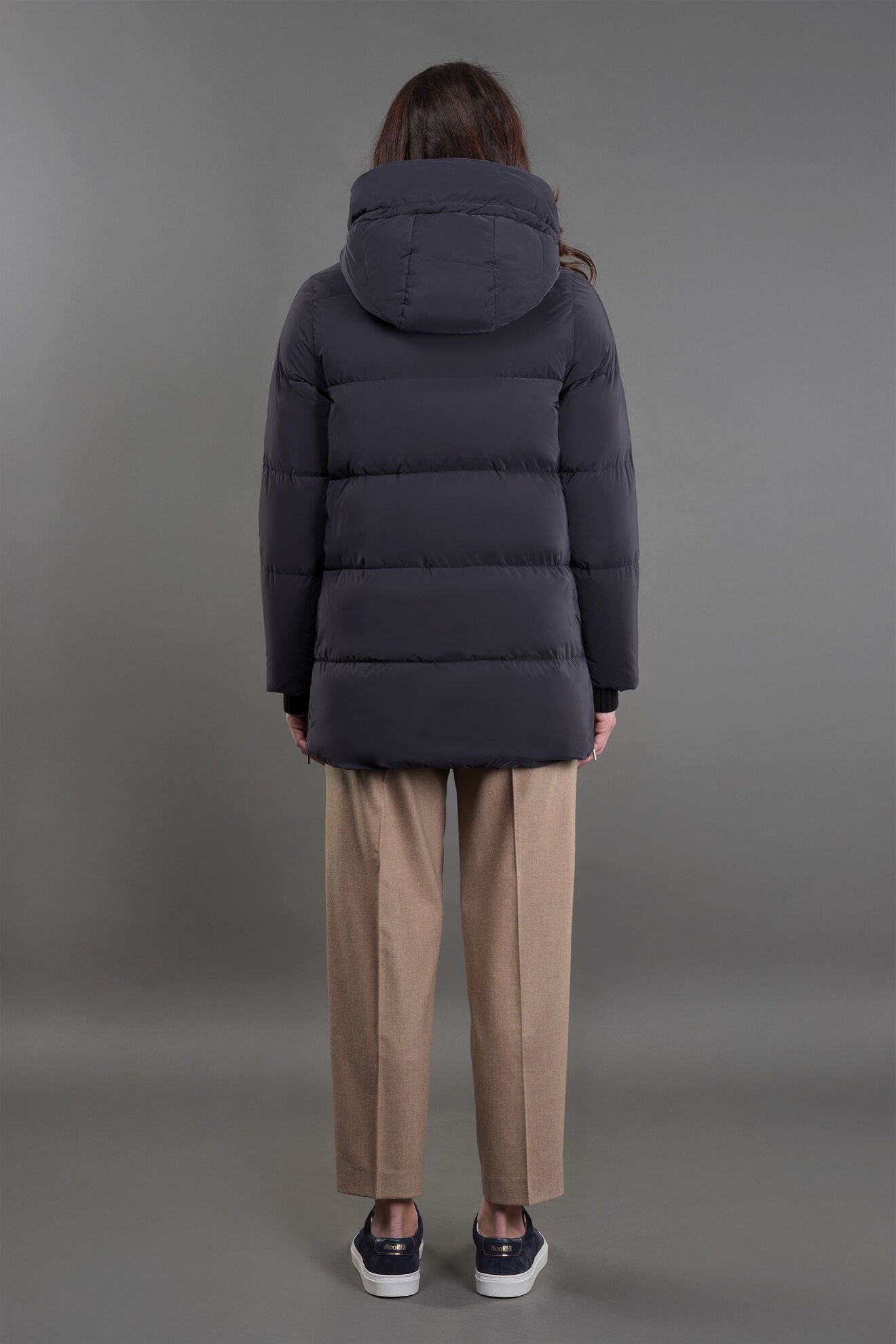 Moorer CARINZIA-OS LAVAGNA