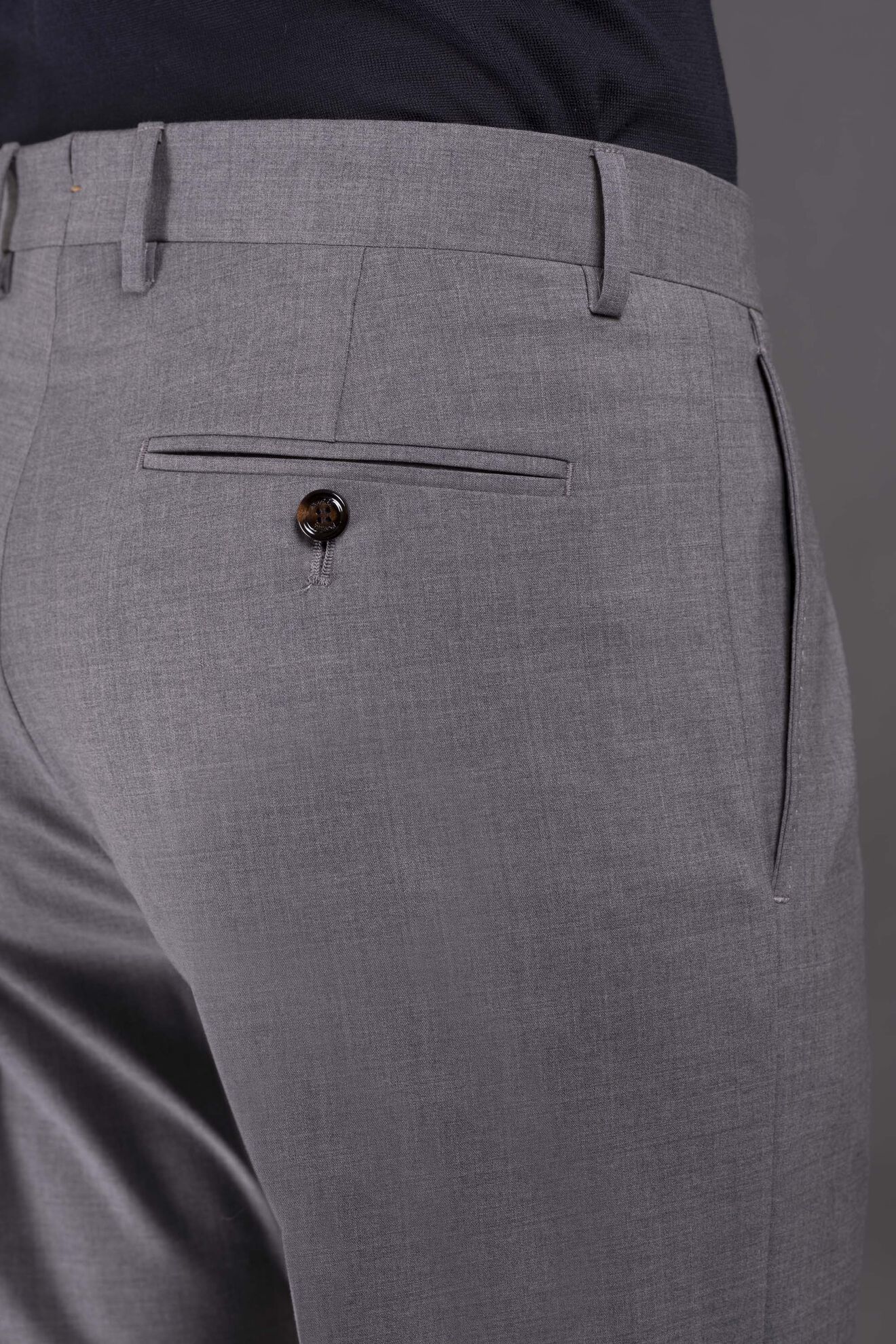 Moorer VIESTE-SLW GRIGIOMEDIO