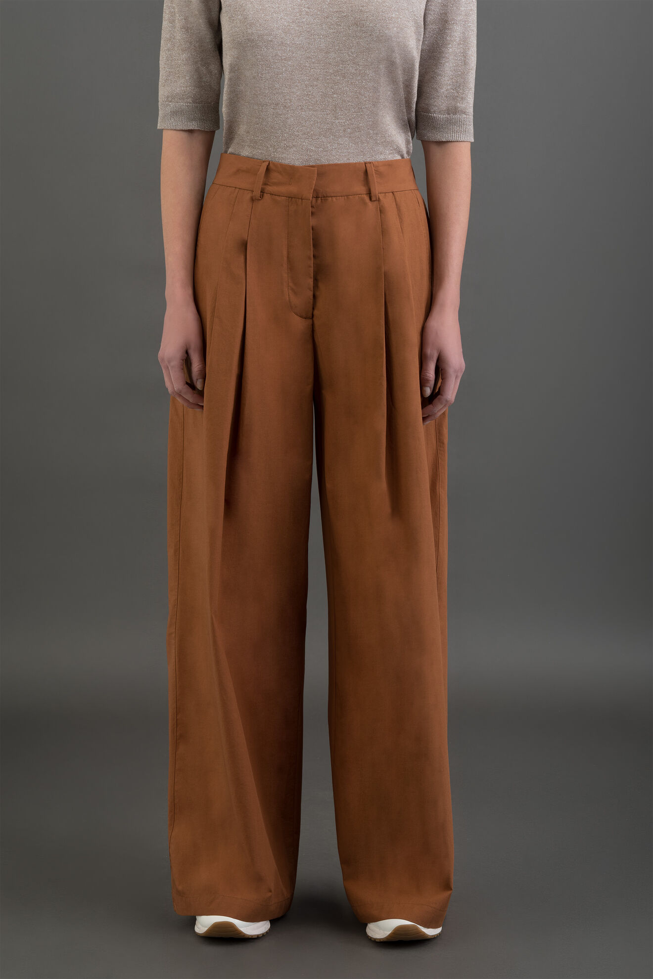 Moorer RUMY-WFC TABACCO