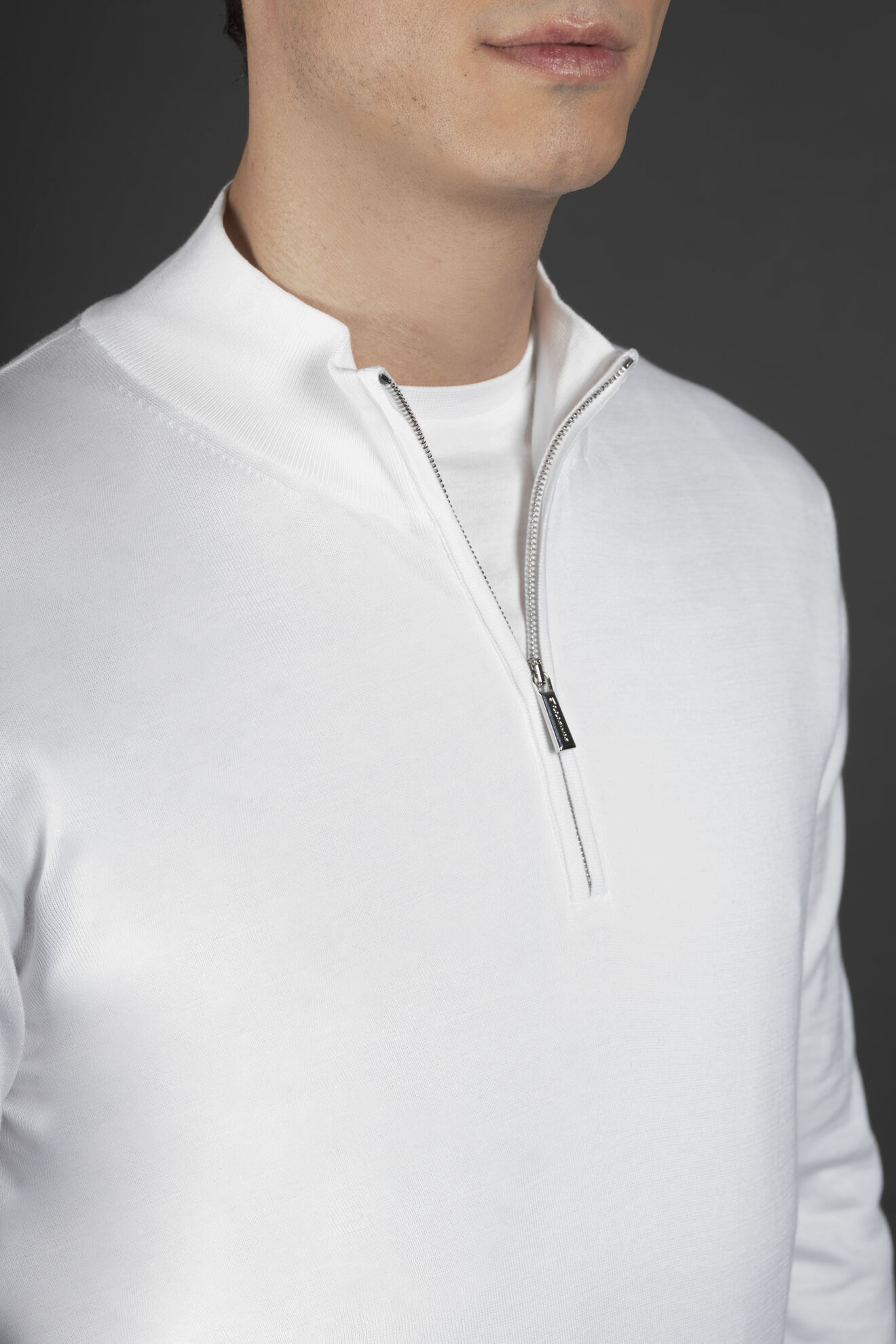 Moorer ATLANTE-SI5 KINGSTONE WHITE