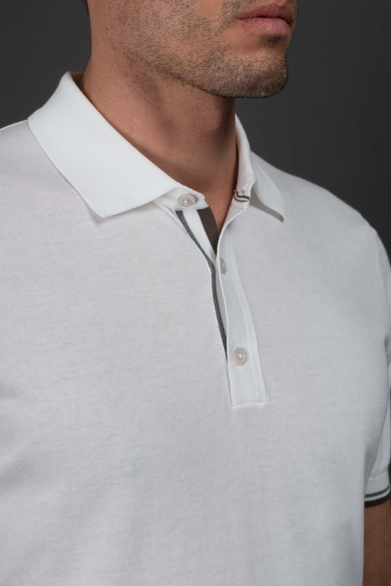 Moorer ADOLFO-CRE BIANCO