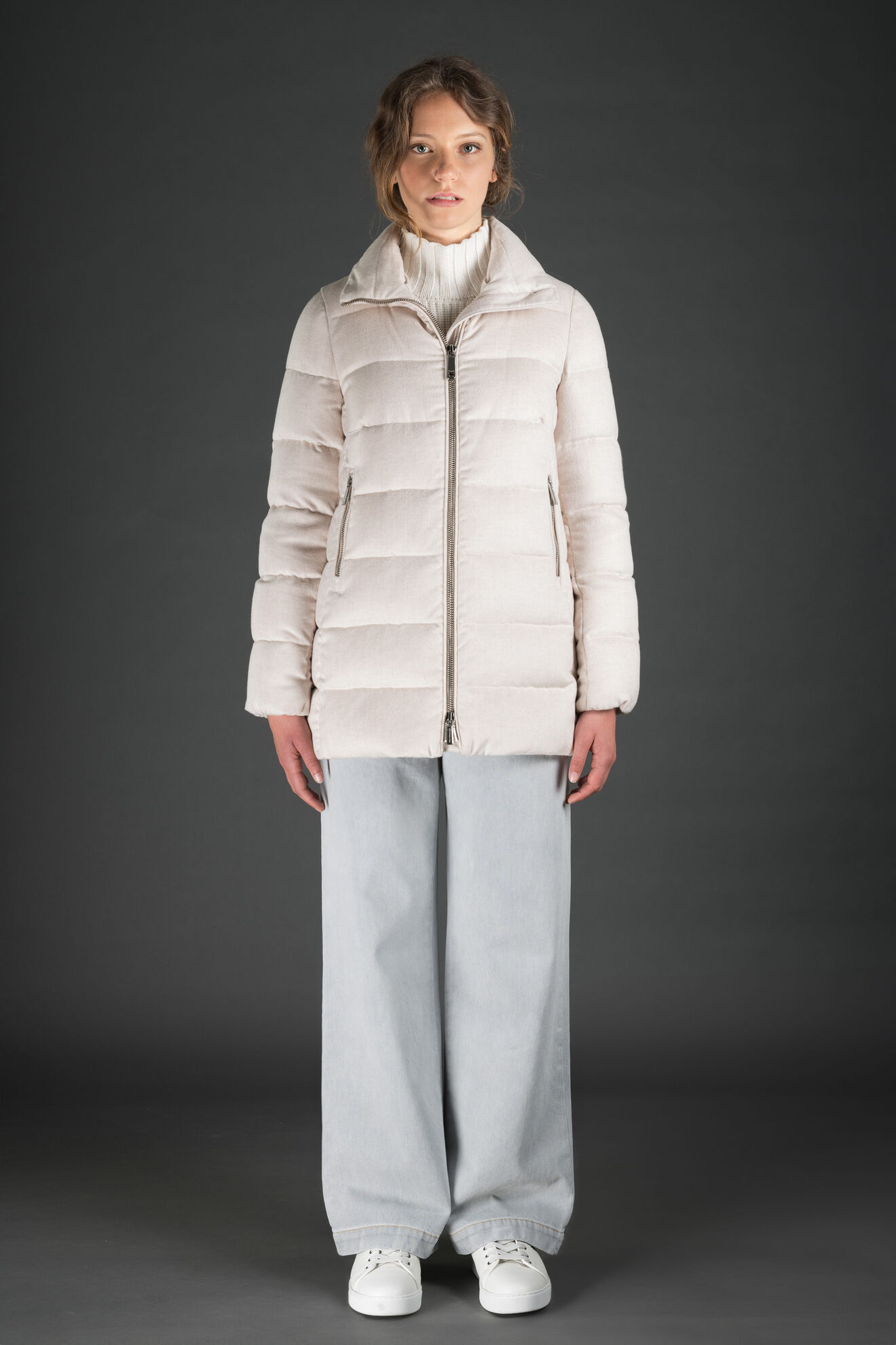 Moorer DORADO-FUR-LS9 MANDORLA