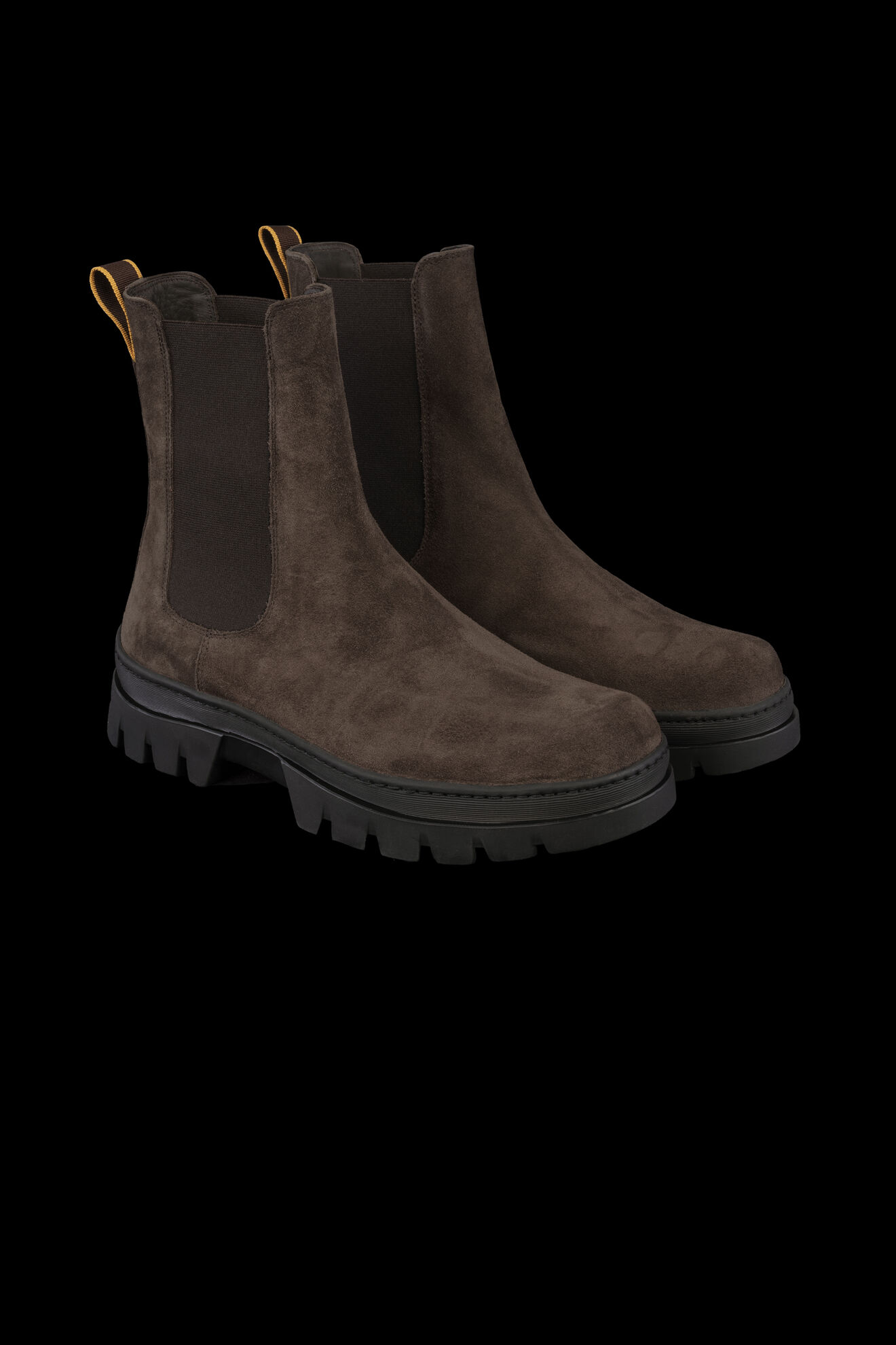 Moorer MORISOT-P5 PEPE