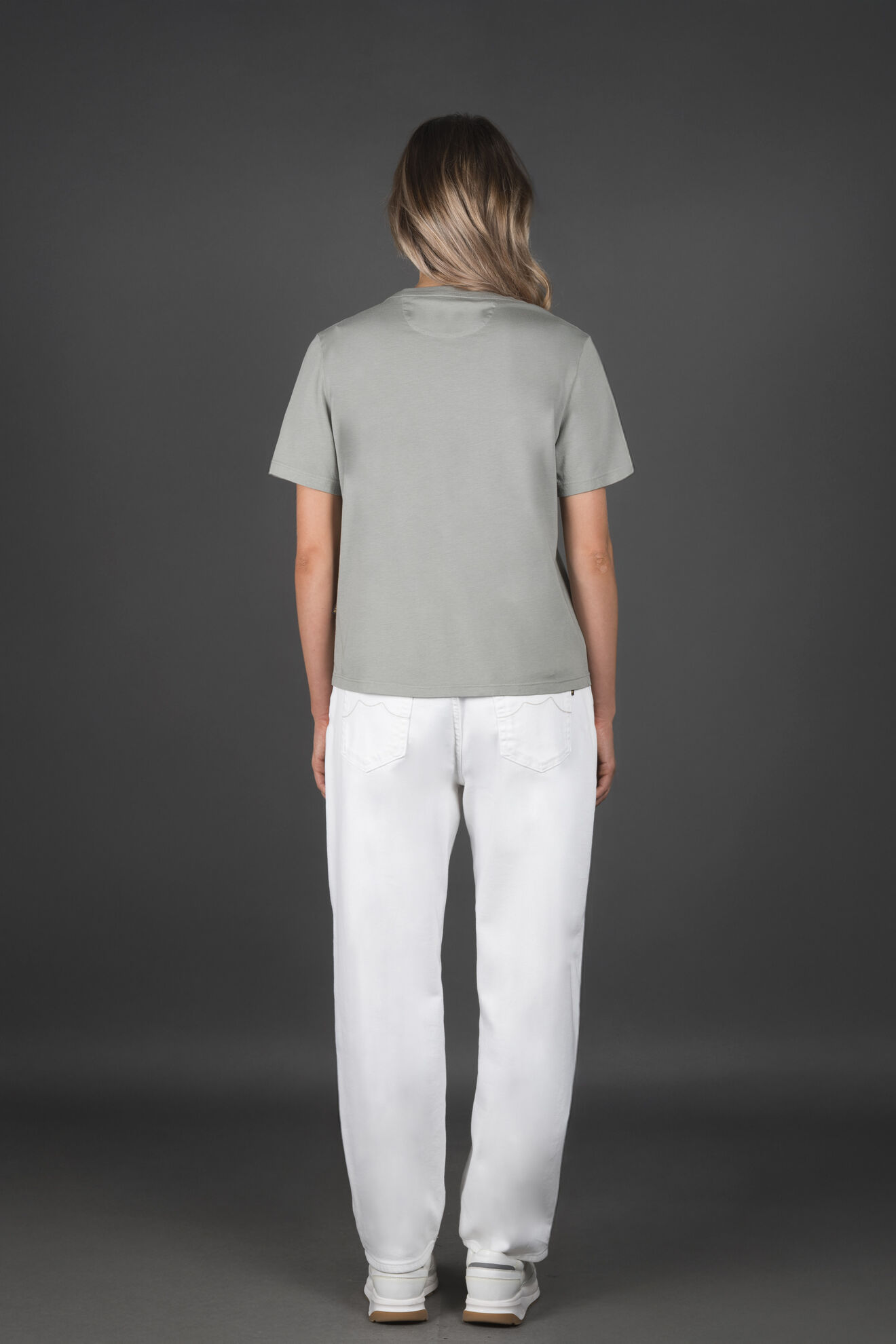 Moorer SEULA-NTJ SALVIA