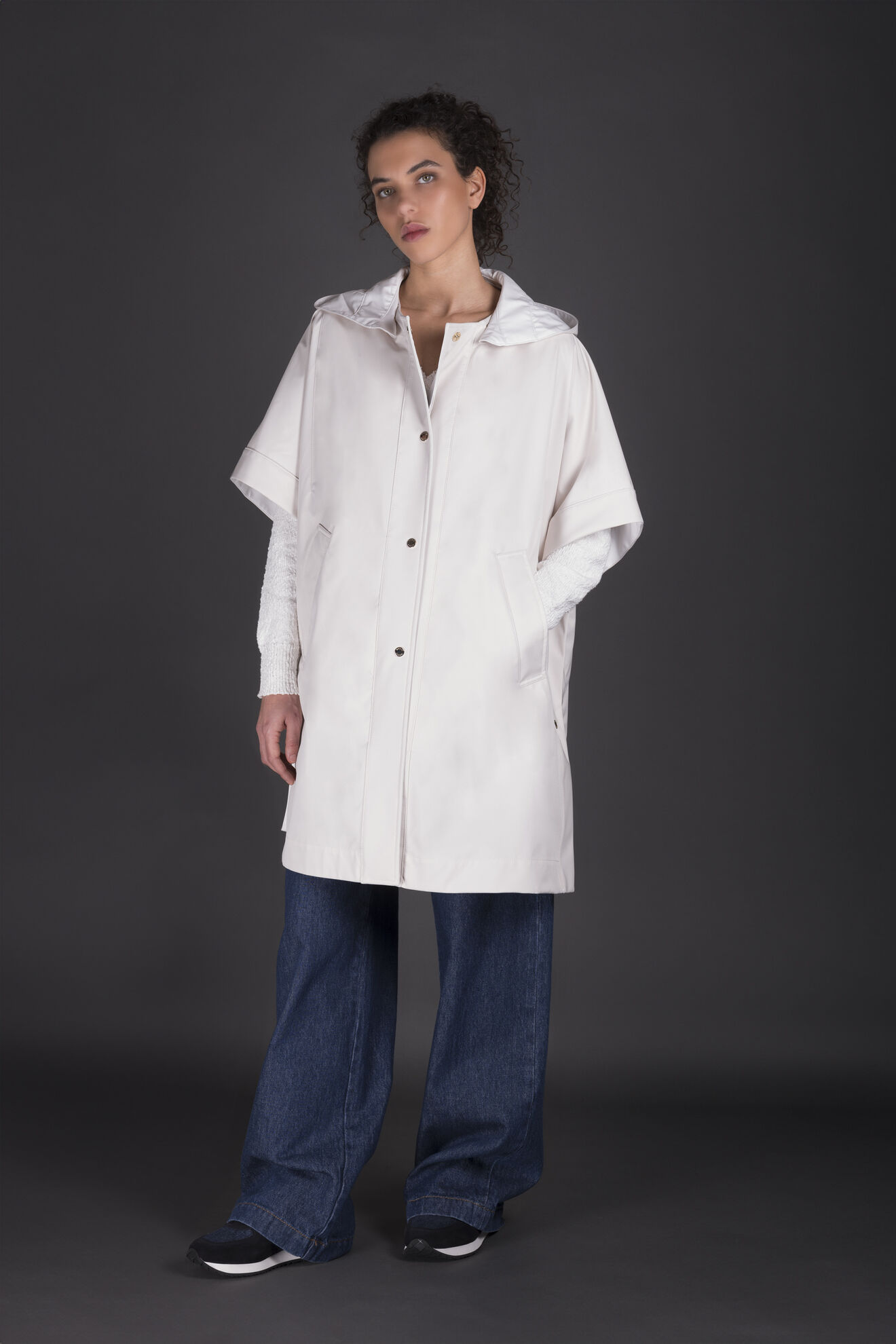 Moorer DIXIE-ADB AVORIOLIGHT/BIANCO