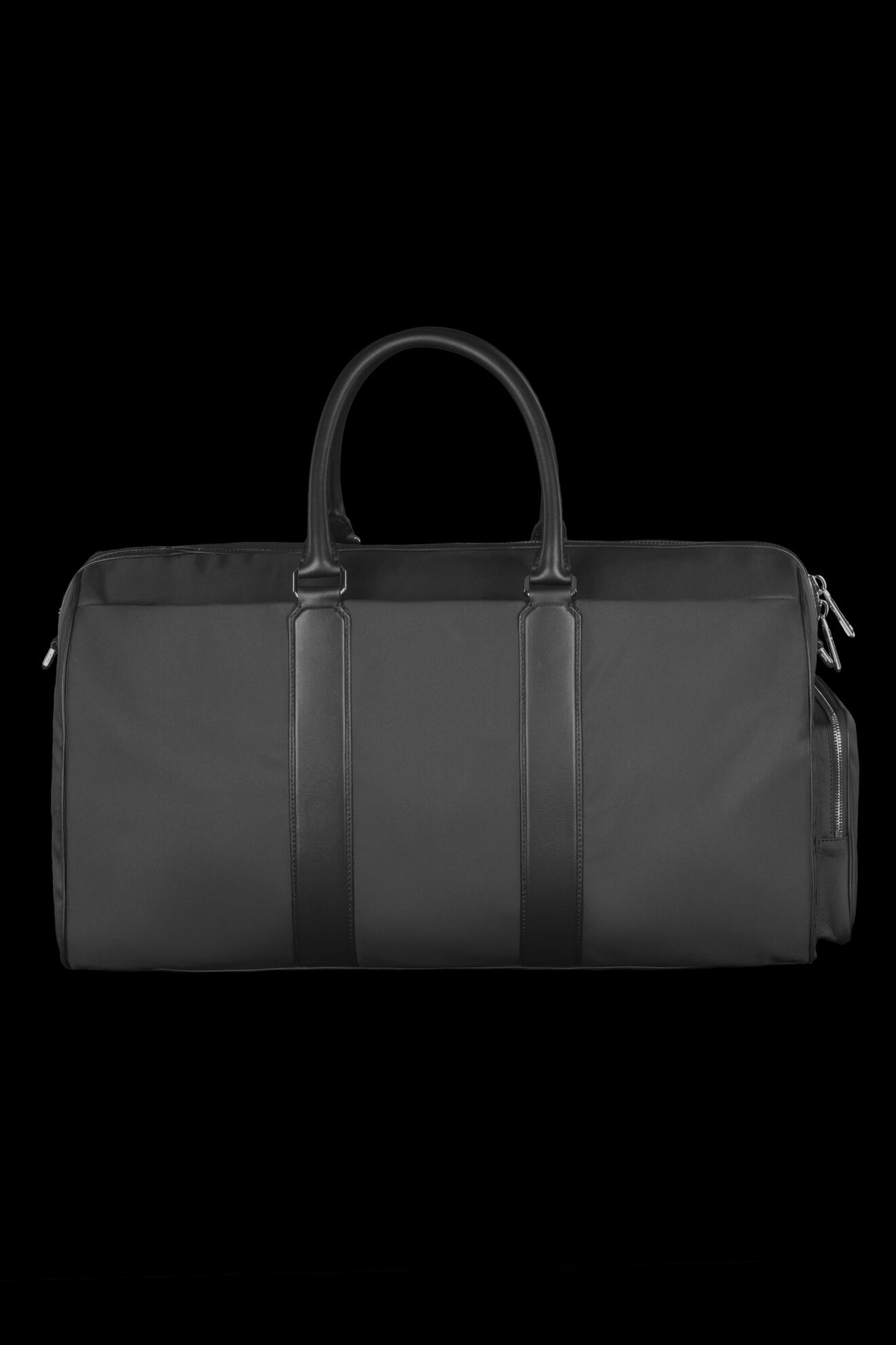 Moorer NEVILLE-WI NERO