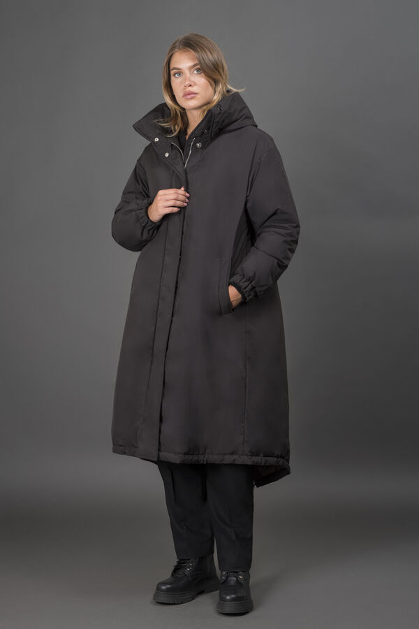 Moorer ENEIDA-STP NERO