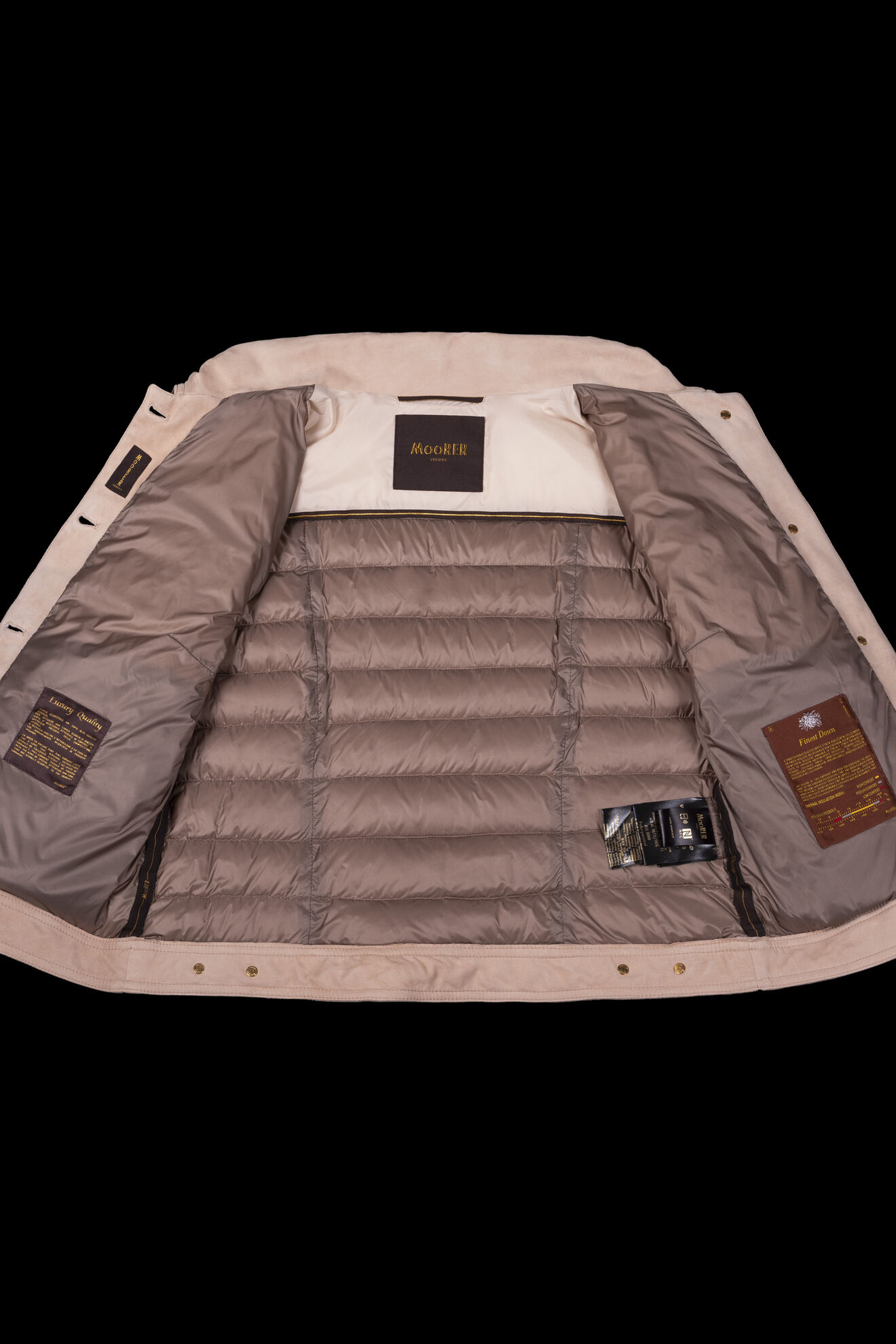 Moorer PETUNIA-HUR DESERTO