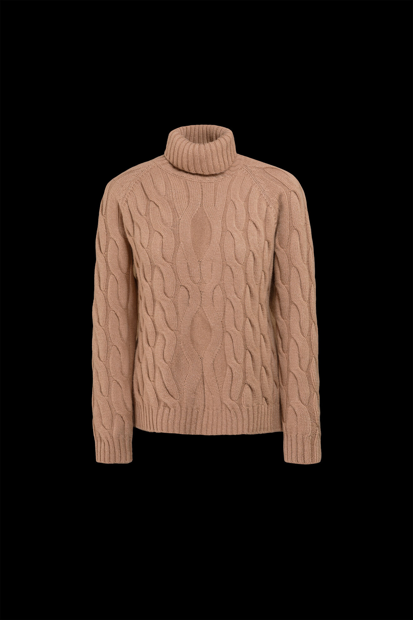 Moorer DHARMA-WSB CAMMELLO