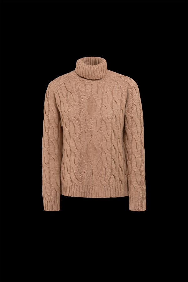 Moorer DHARMA-WSB CAMMELLO