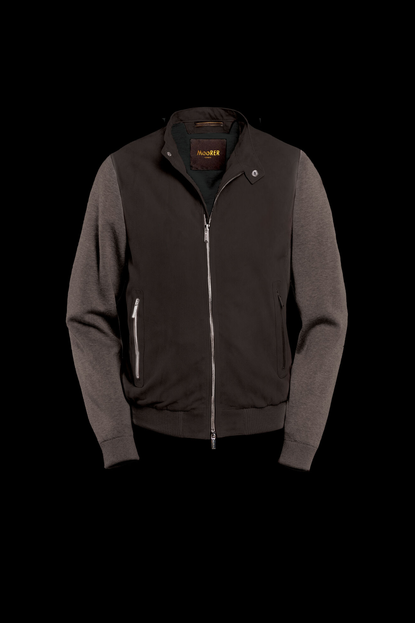 Moorer MENDINI-URP FUMO