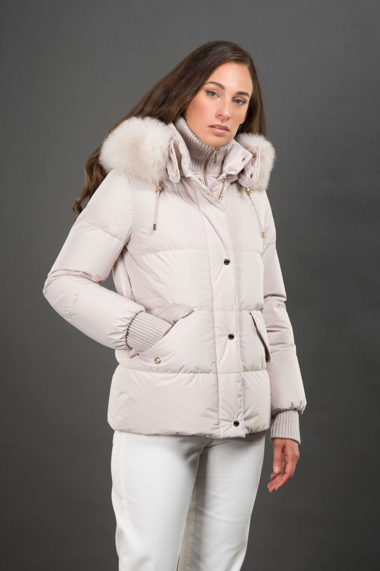 Moorer ATTICA-STP AVORIO