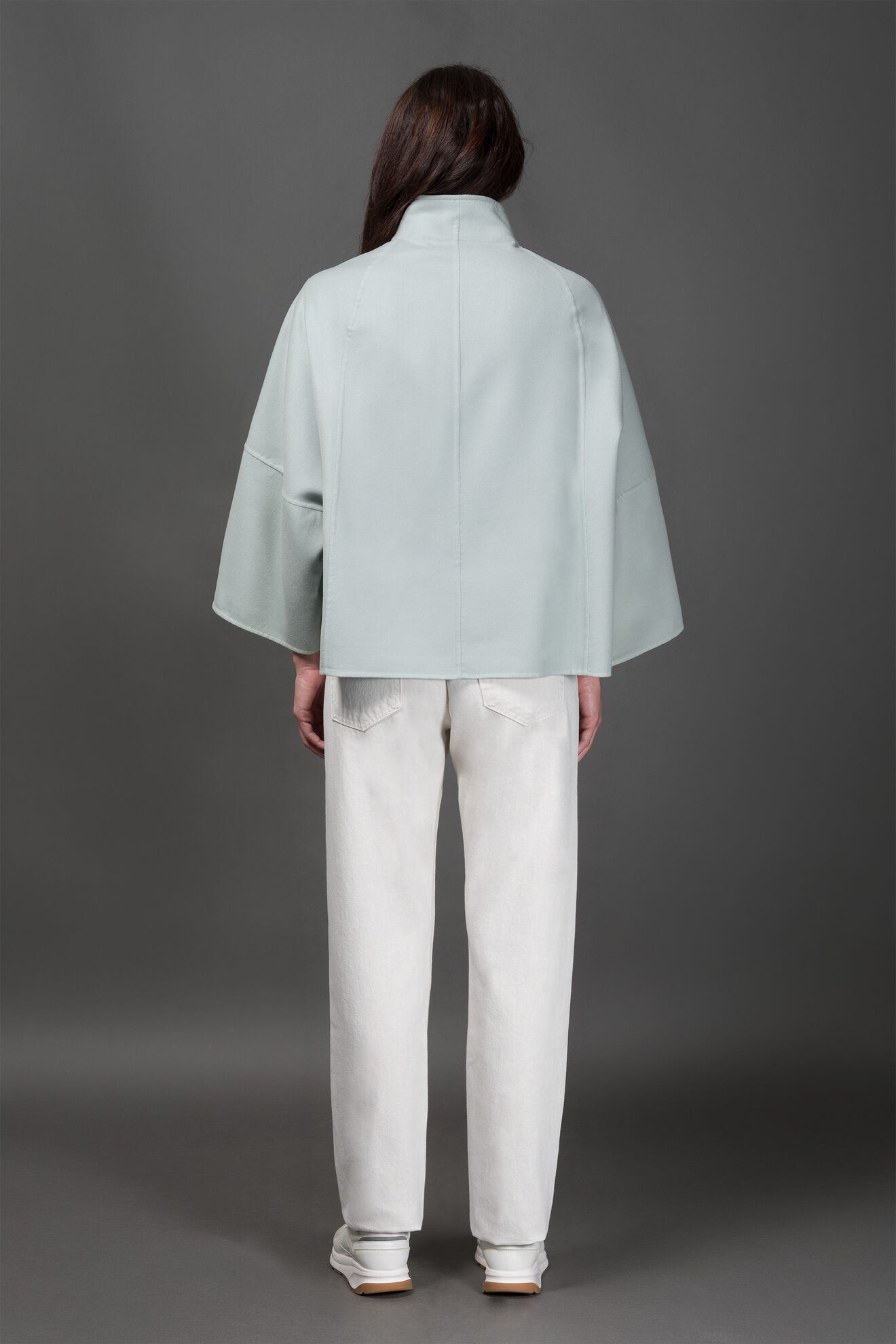 Moorer OMNIA-DWB ACQUA/MENTA