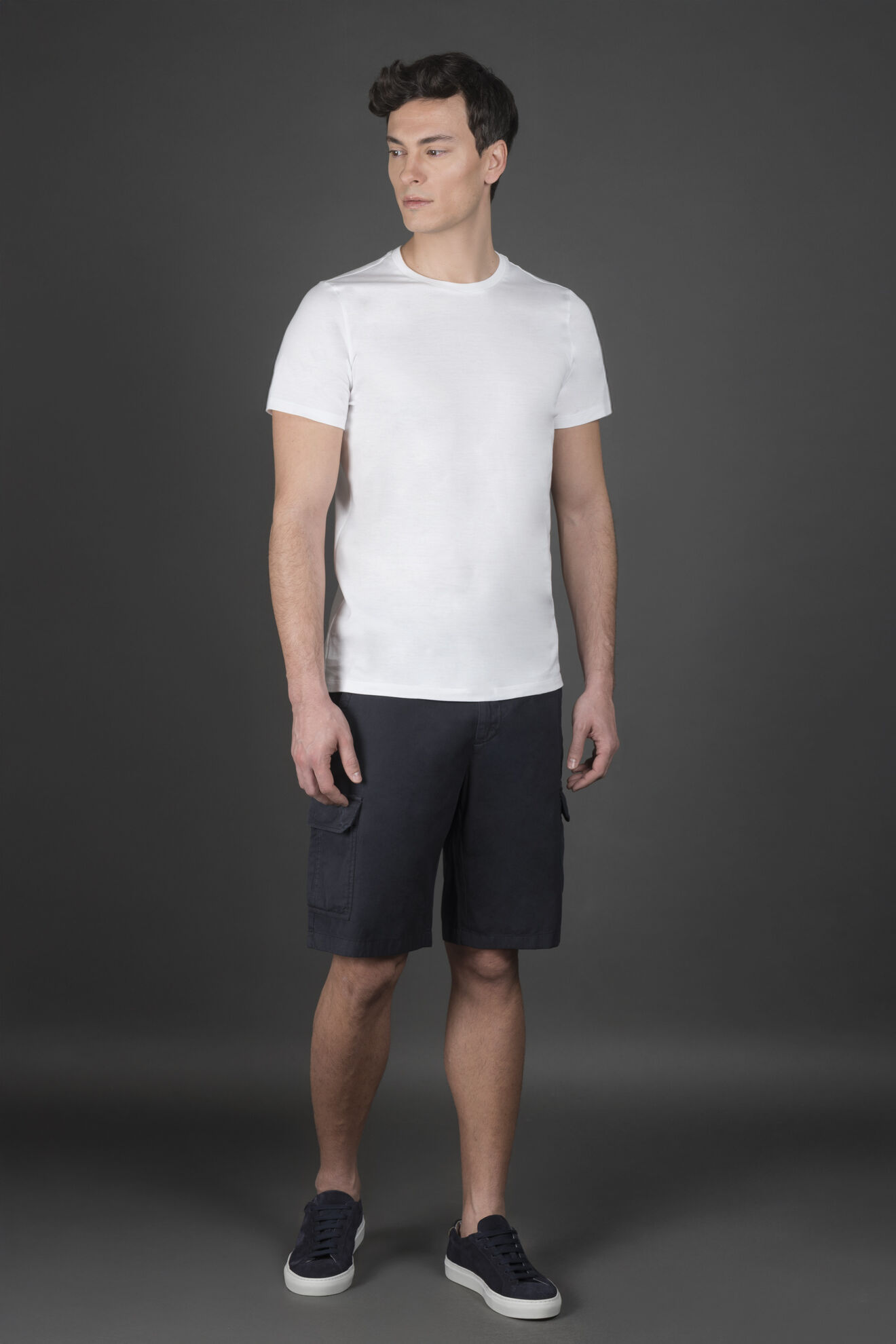 Moorer MIKE-SIP KINGSTONE WHITE