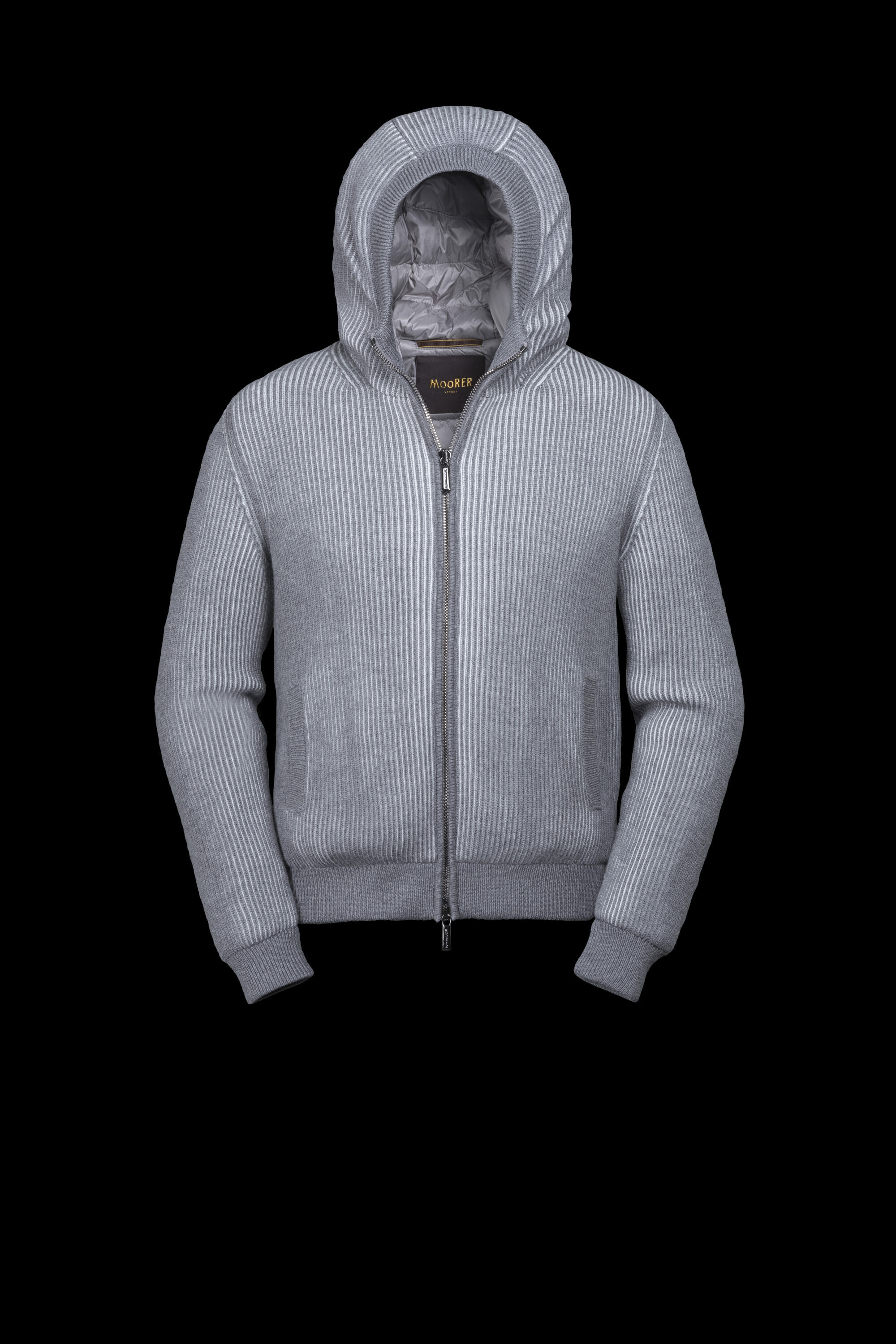 MISONE-CW1（GRIGIO/PERLA）：イタリアで生まれた、ラグジュアリ