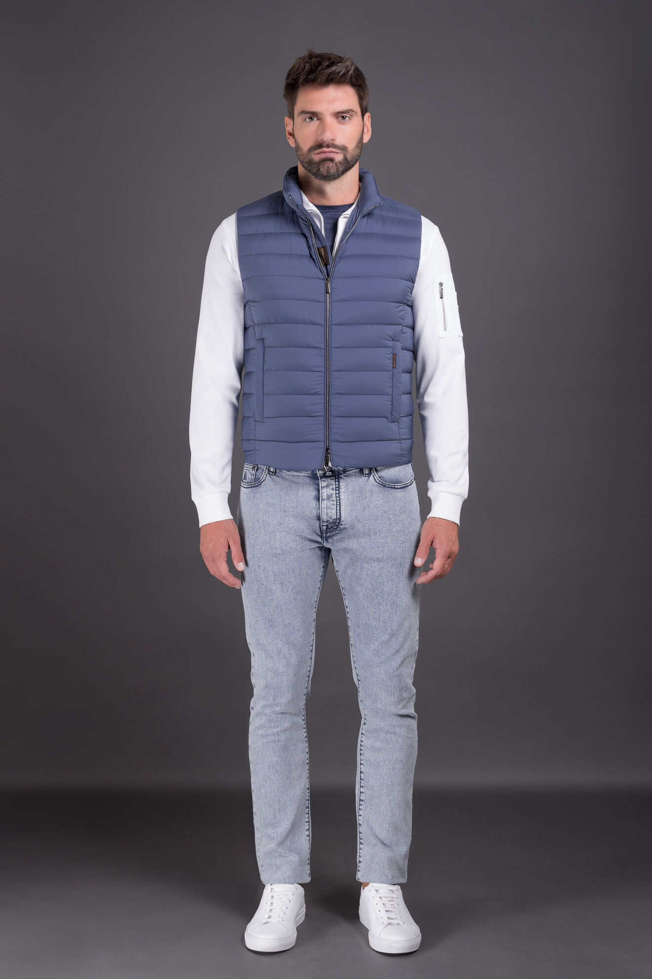 Moorer CALAF-S3 INDACO