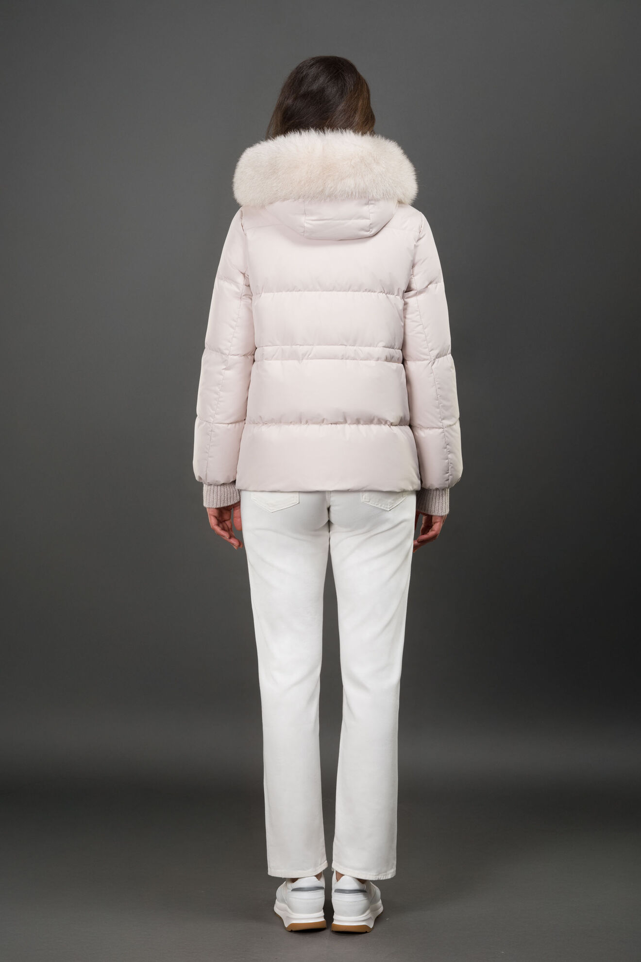 Moorer ATTICA-STP AVORIO