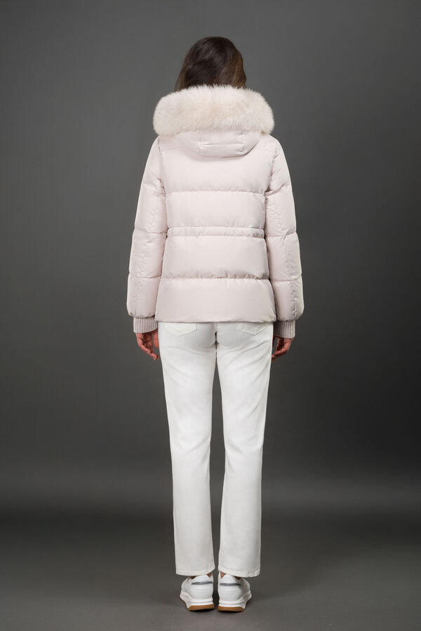 Moorer ATTICA-STP AVORIO