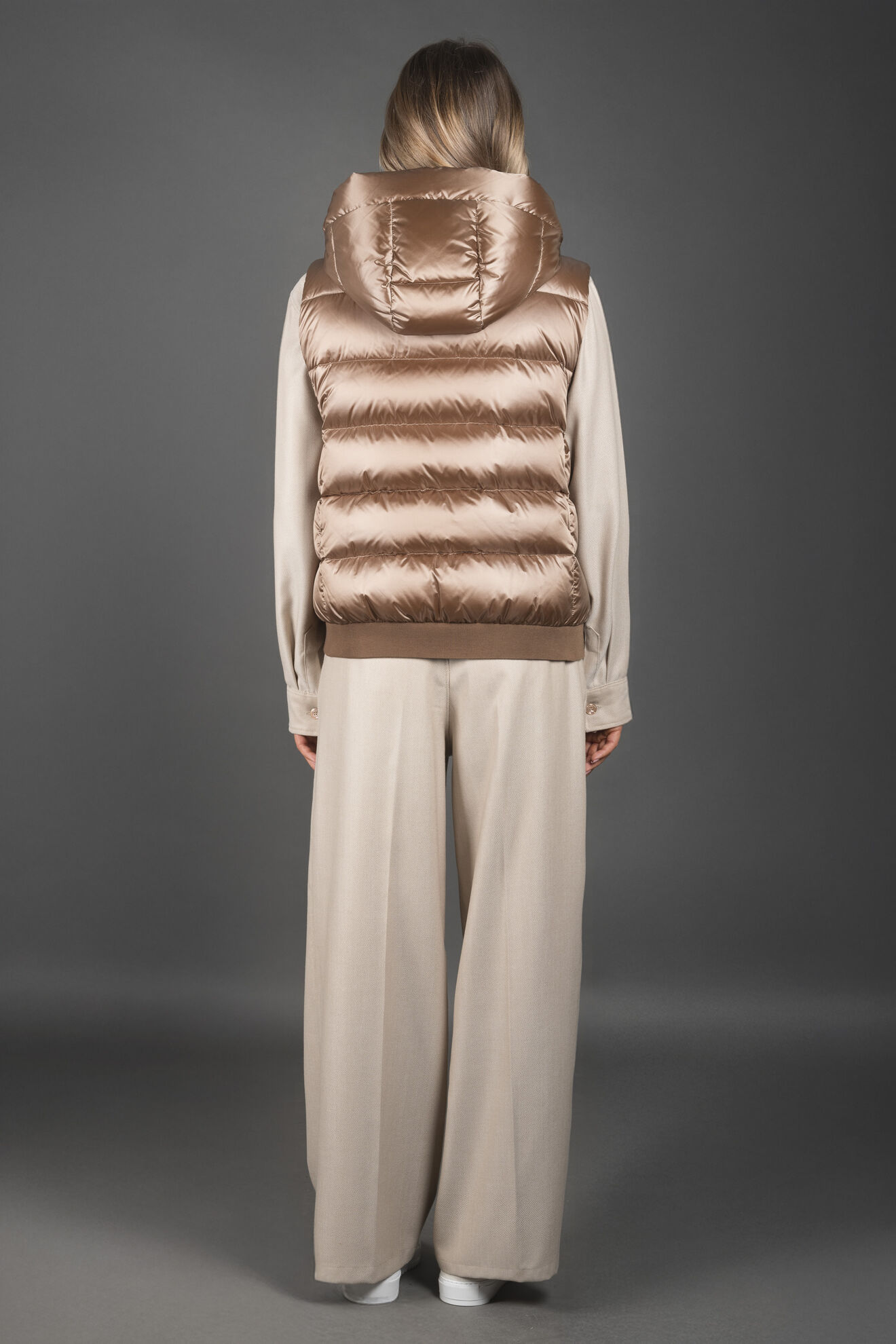 Moorer LAYRE-HC CAMMELLO