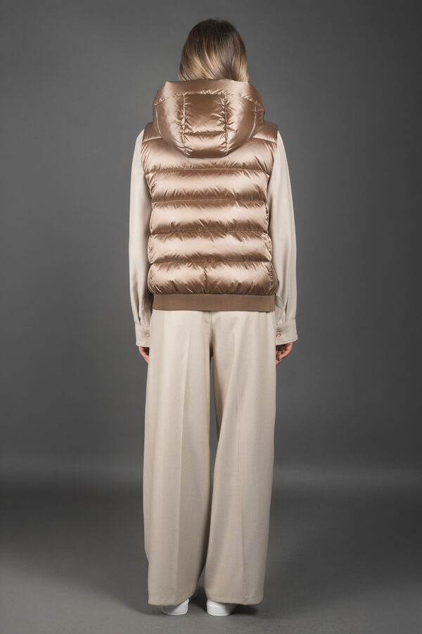 Moorer LAYRE-HC CAMMELLO