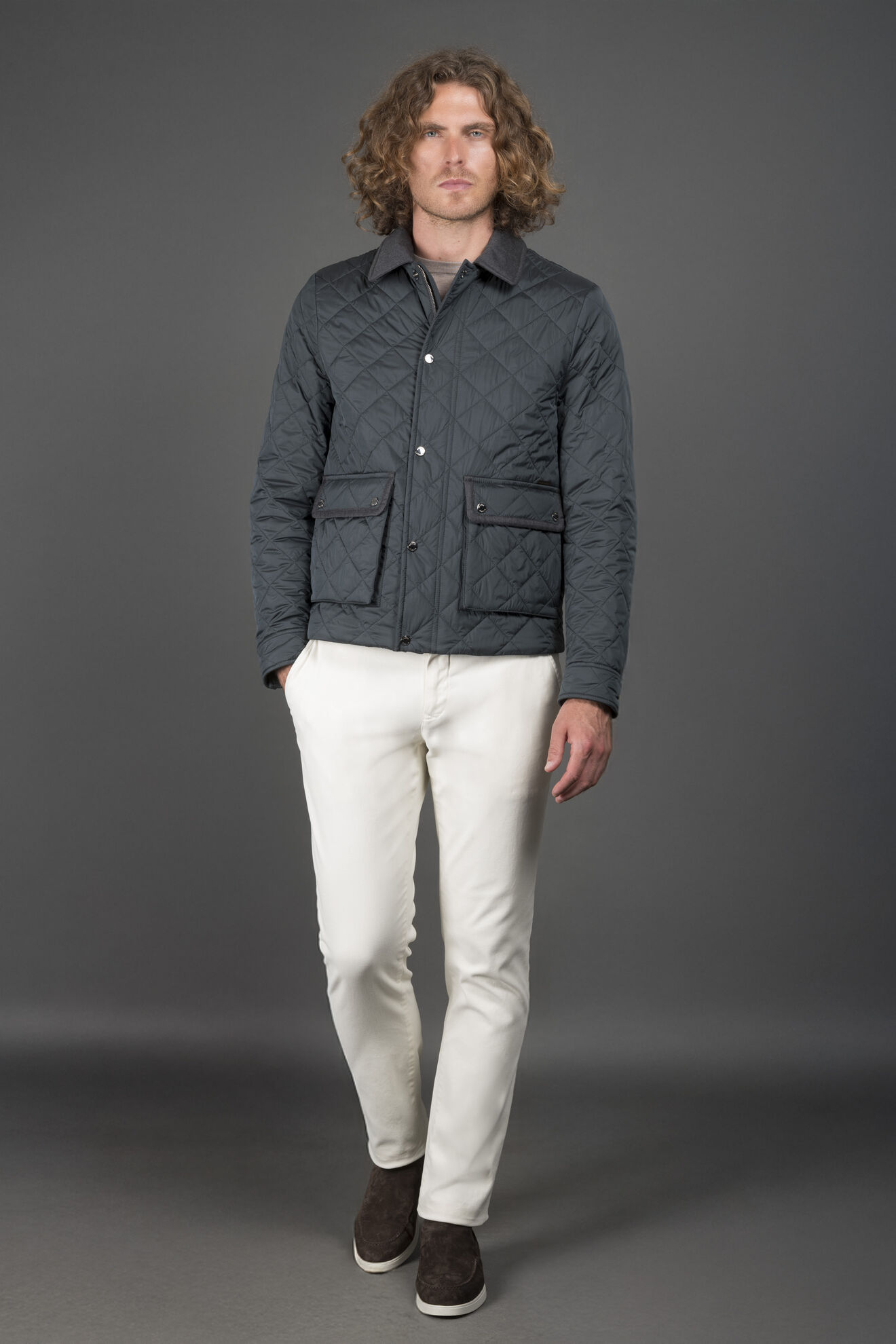 Moorer DARDANO-S3C MALACHITE