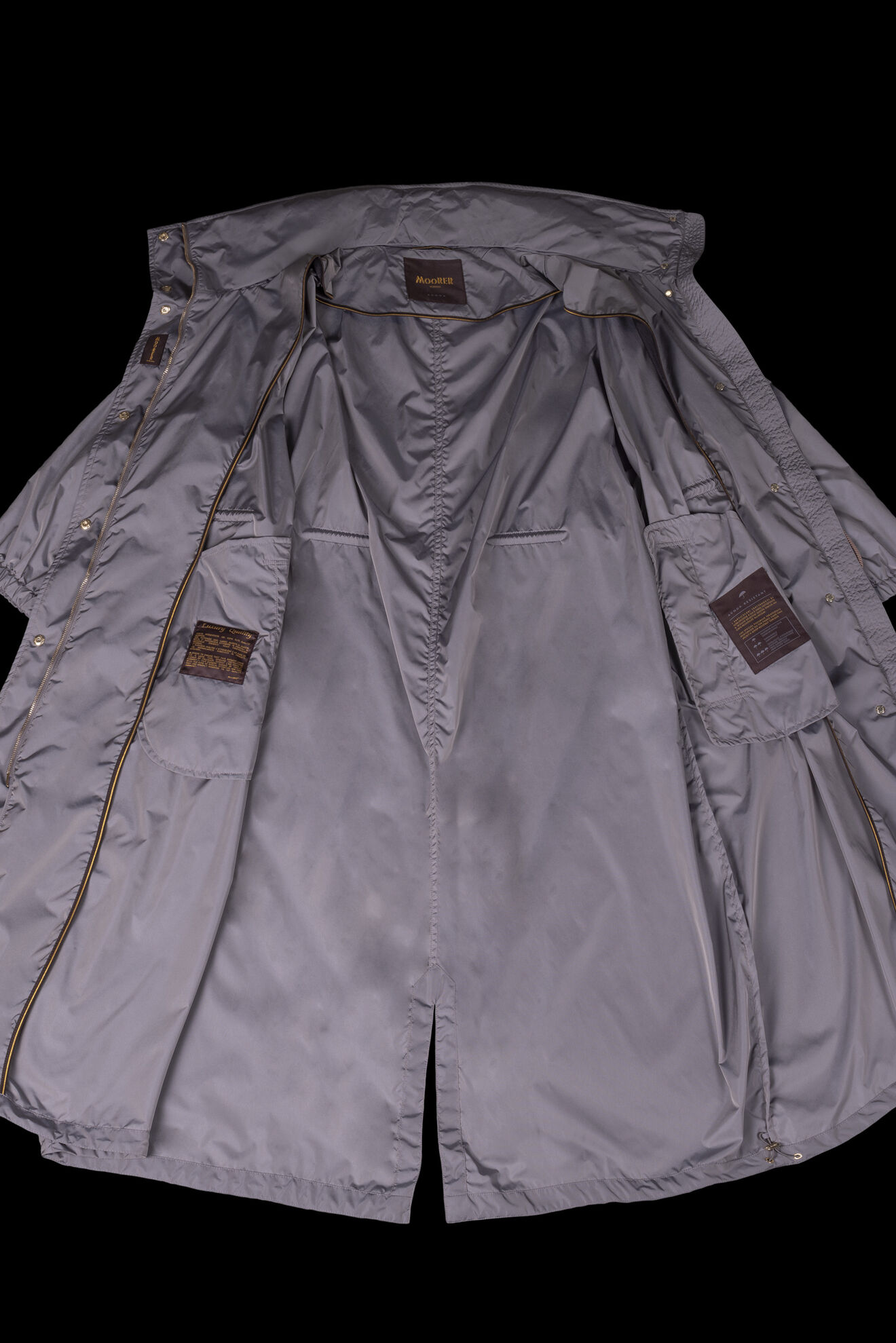 Moorer MADALYN-SF DUSTSAGE